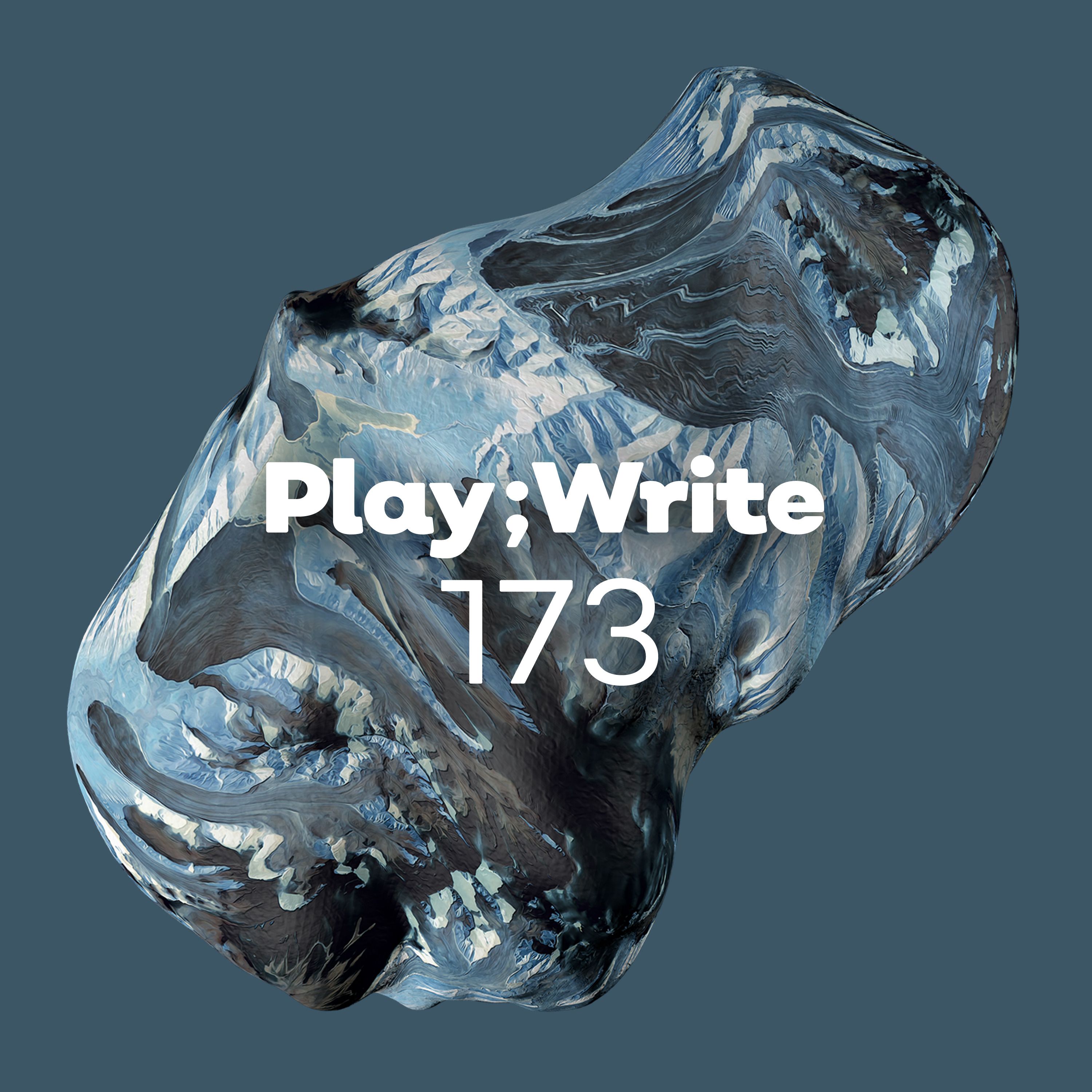 PlayWrite 173 - M.A.R.S., Monster Hunted, Bodhisattva