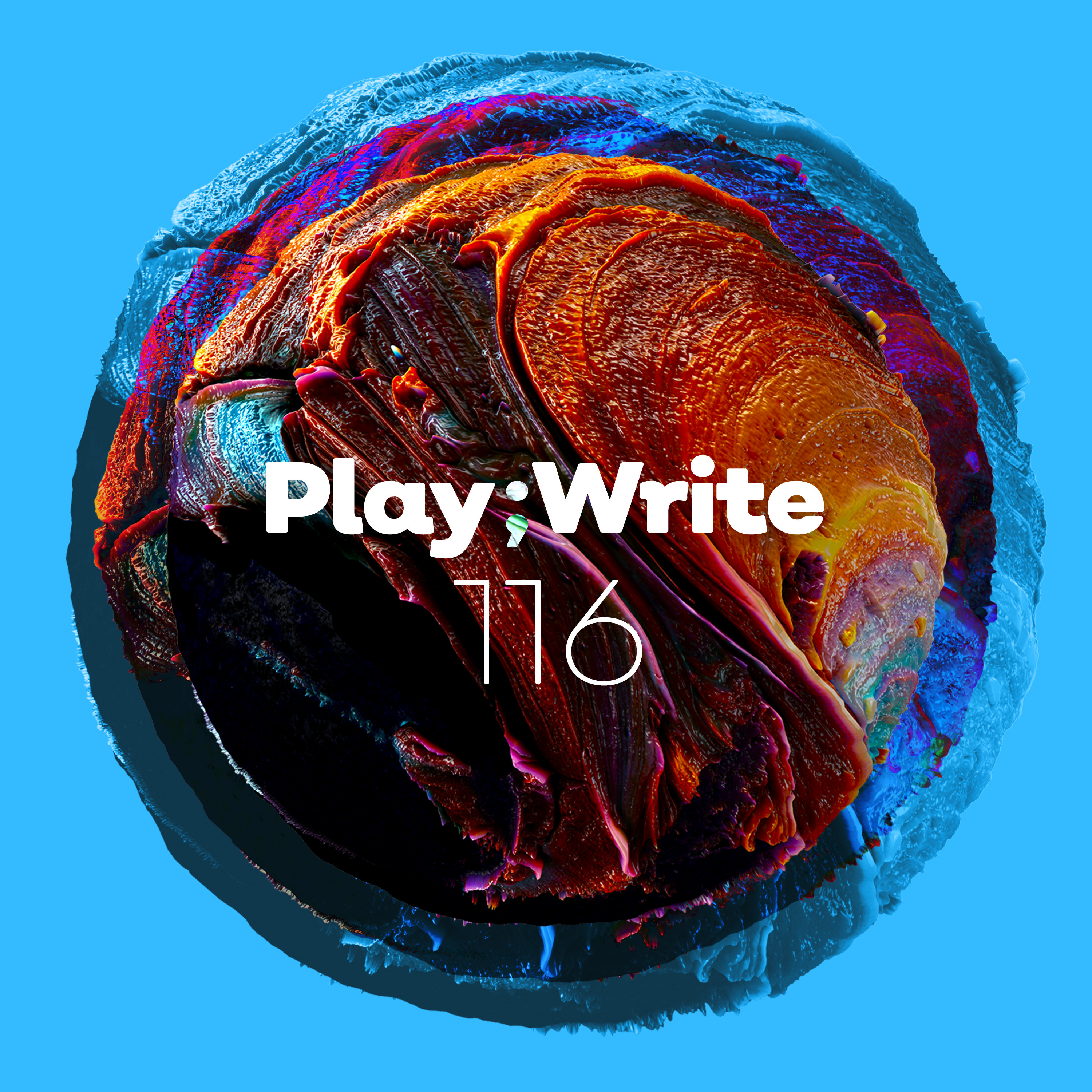 PlayWrite 116 - Star Wars: Destroyers, Imaginational Monster Fighting League, Ikægard