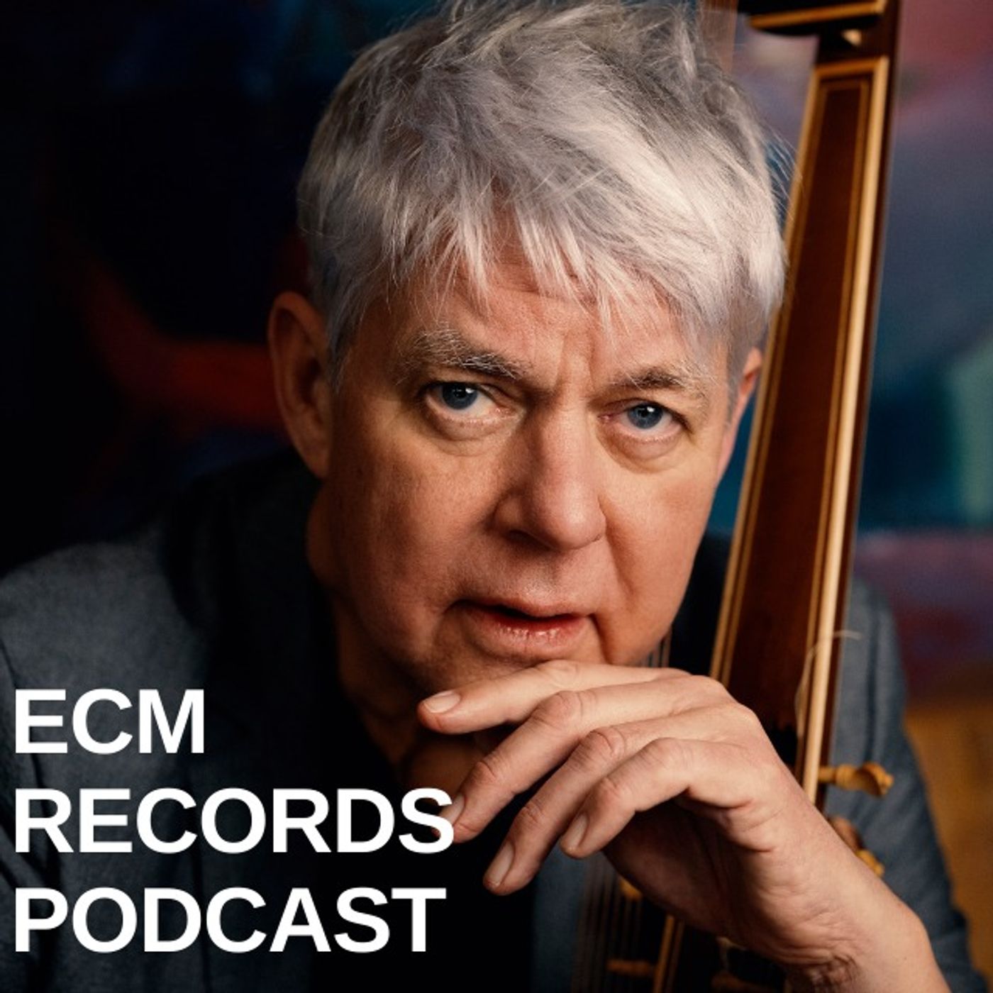 Podcast Cover