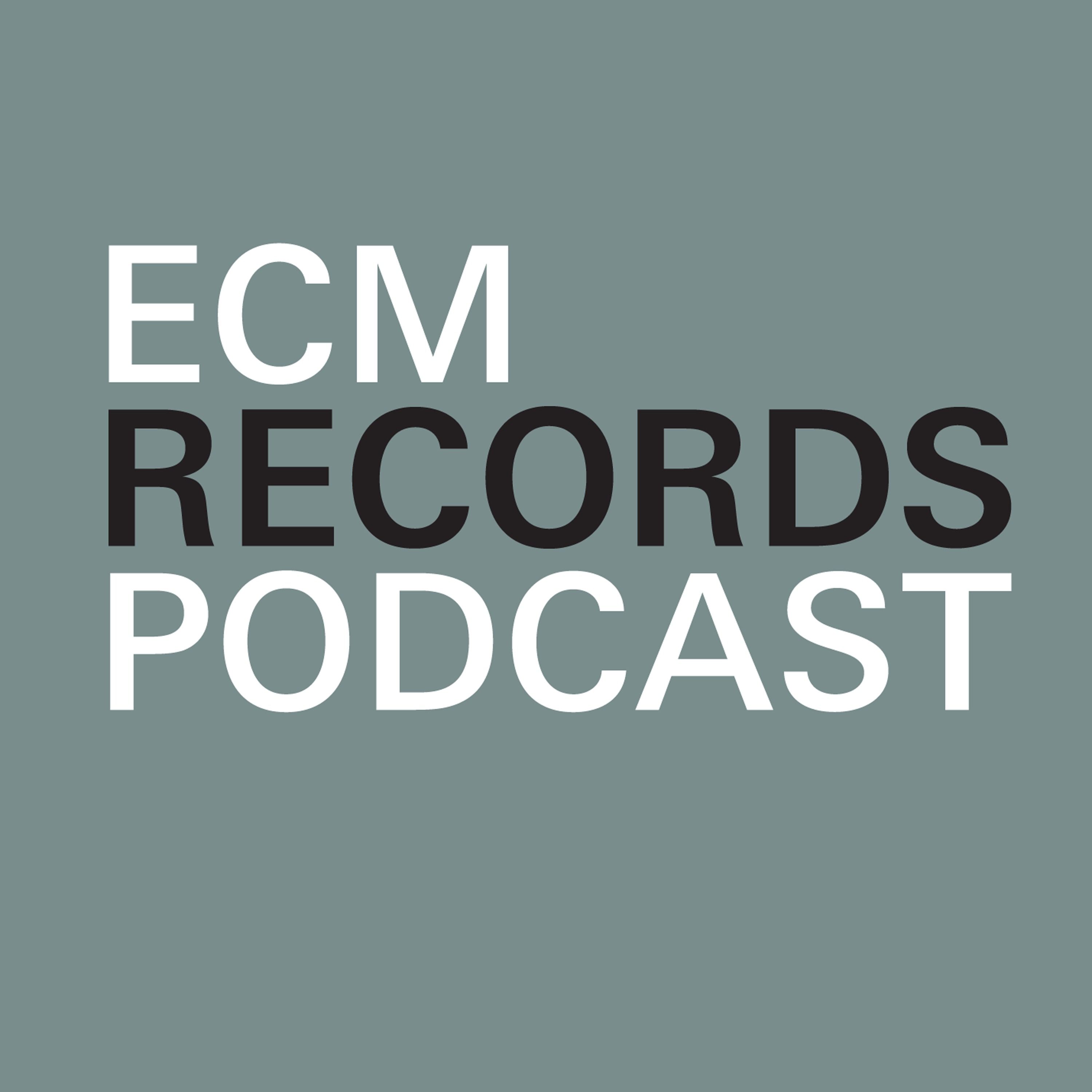 ECM Podcast #57 – Marc Johnson - Tramonto
