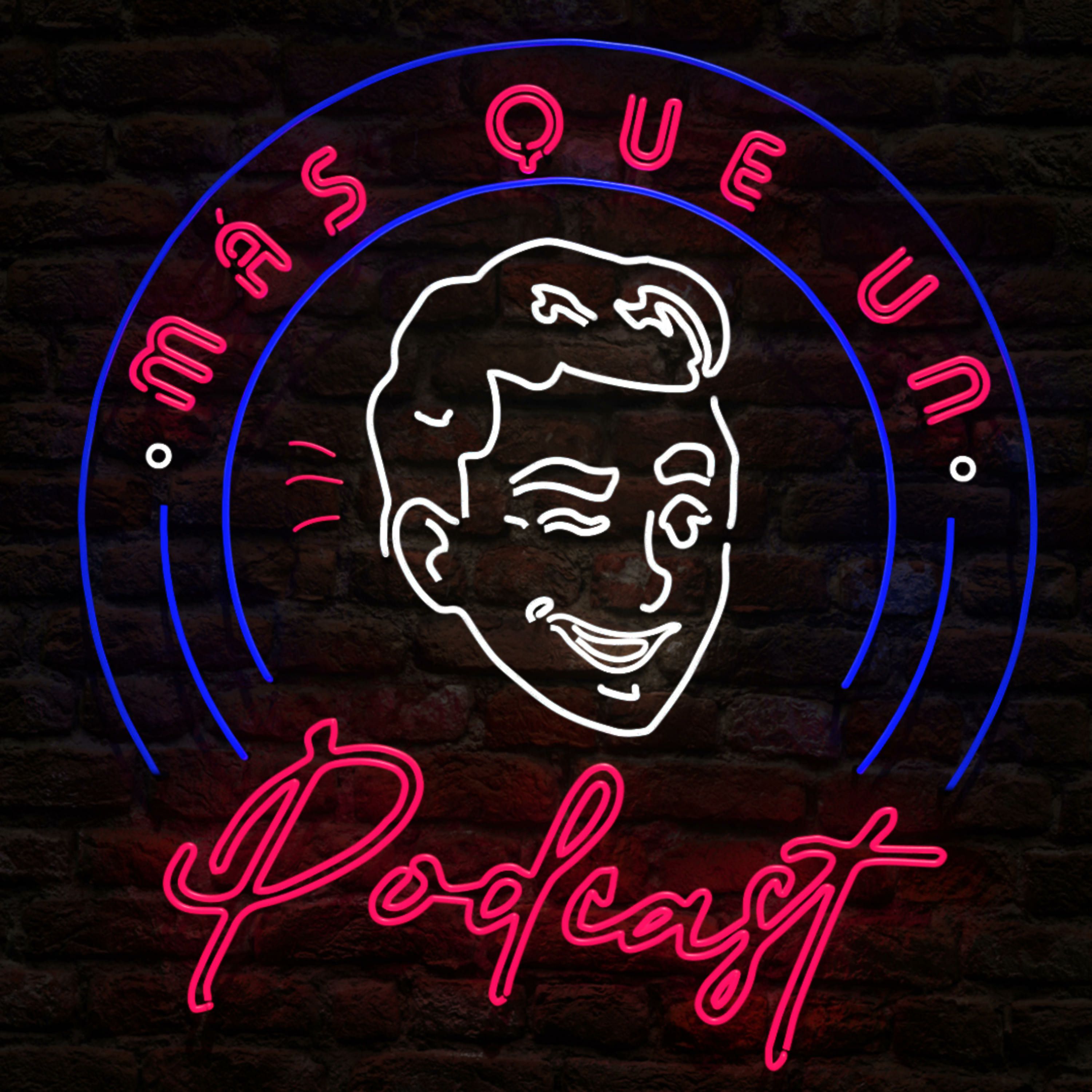 Episodio 17 - ADICTO a la P*RNOGRAFÍA - Ft. Jonathan Hernandez episode artwork