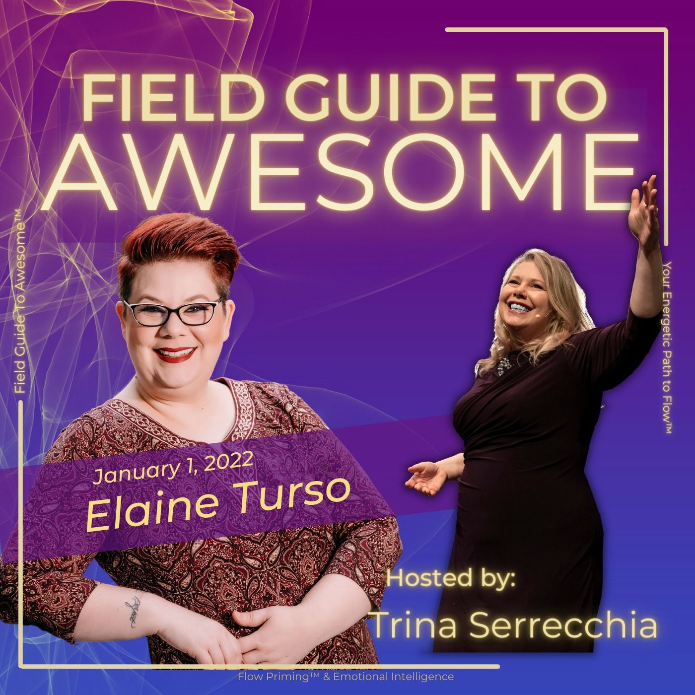 Field Guide To Awesome