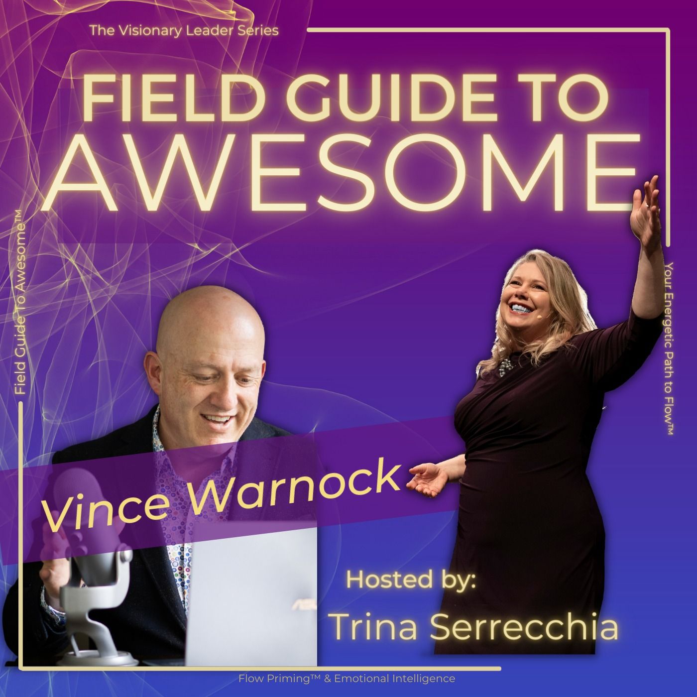 Vince Warnock: The Entrepreneur brain’s way of saying you are exactly where you need to be