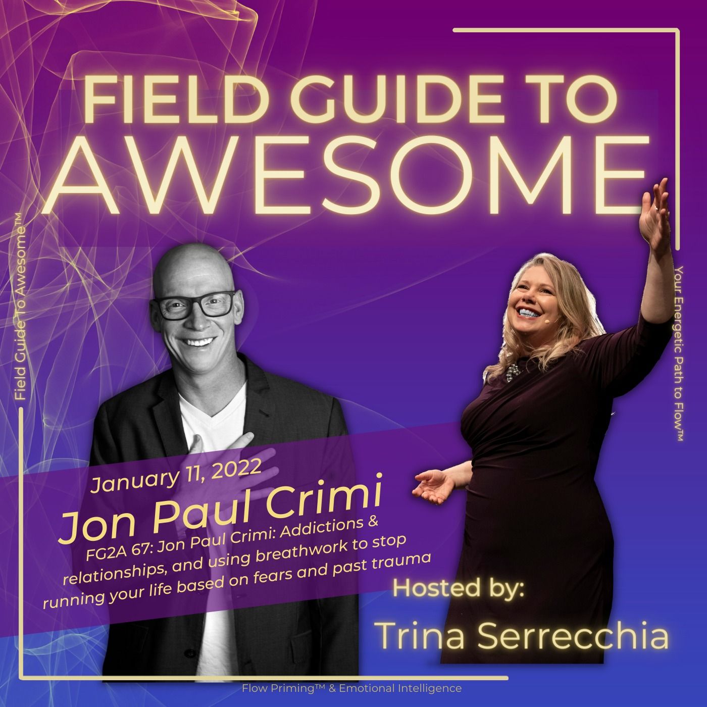 Field Guide To Awesome