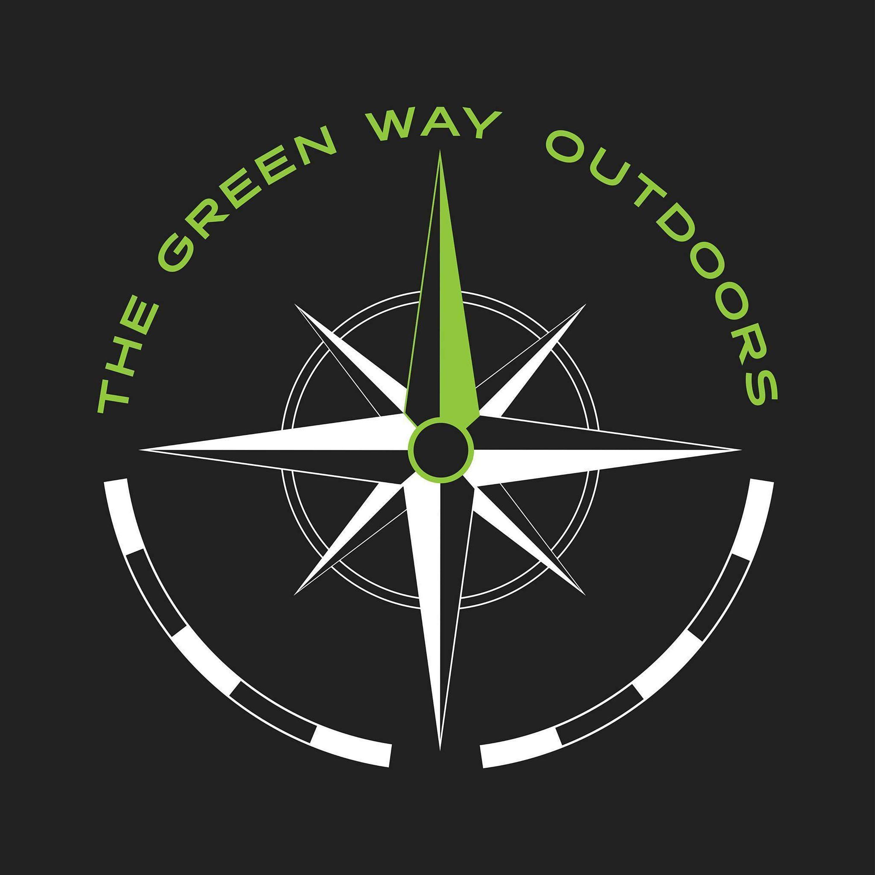 The Green Way Outdoors - S2E1 episode artwork