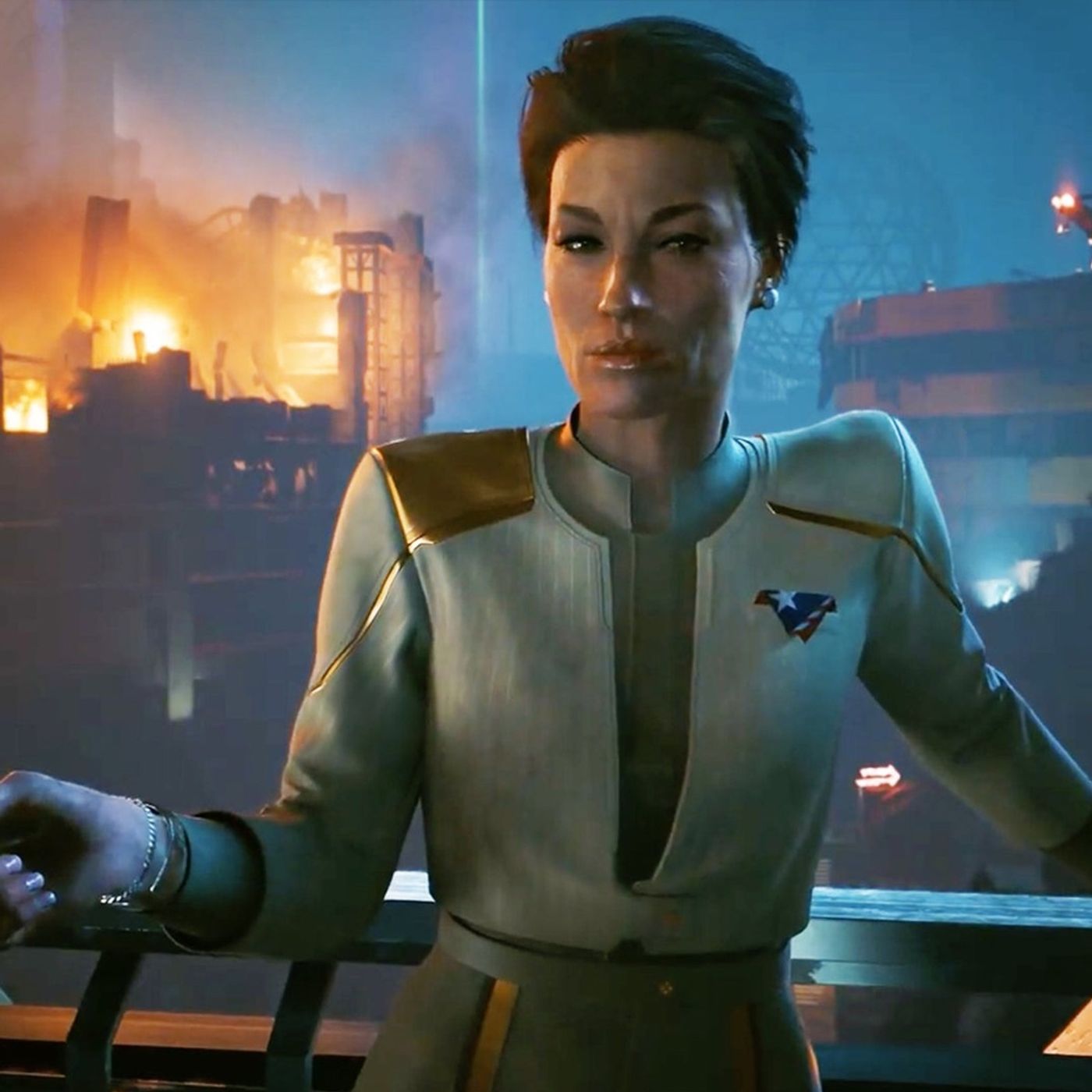 Game Scoop! 690: Cyberpunk's Phantom Premise Game Scoop! 690: Cyberpunk's Phantom Premise