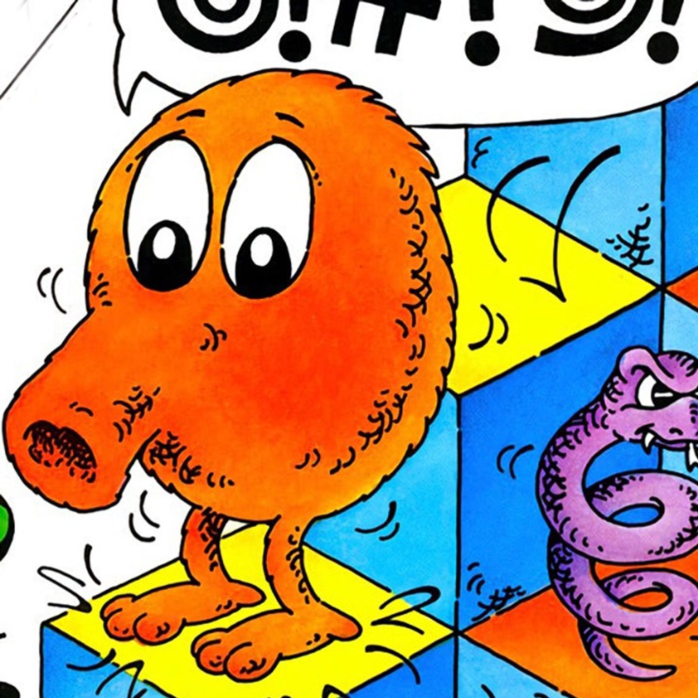 Game Scoop! 699: The !#?@! Episode Game Scoop! 699: The !#?@! Episode