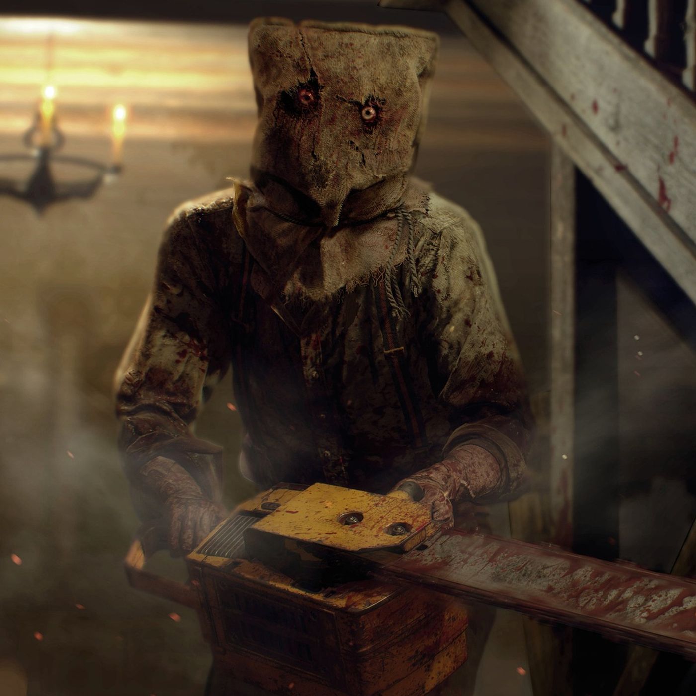 Game Scoop! 696: So Many Horror Games Game Scoop! 696: So Many Horror Games