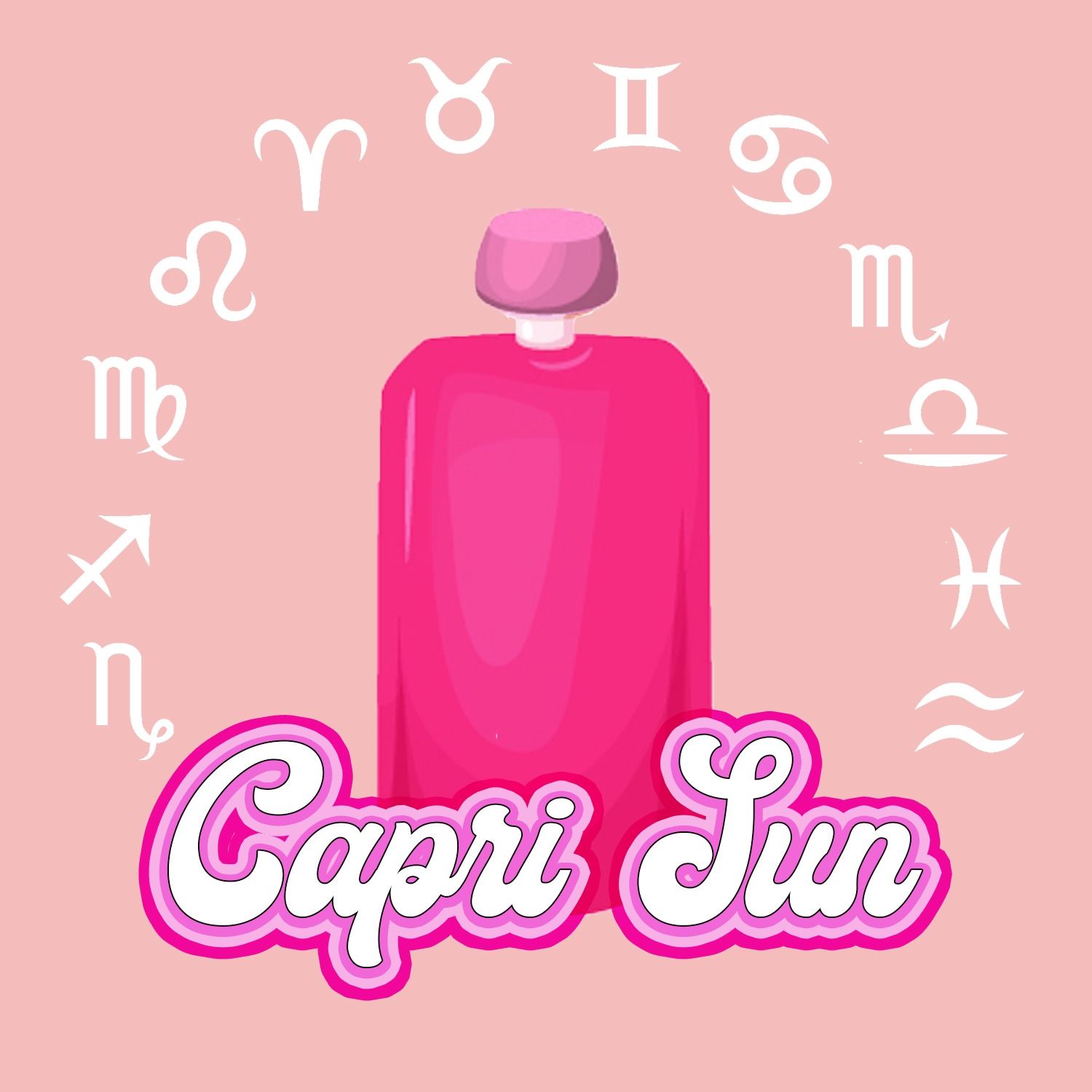 Capri Sun