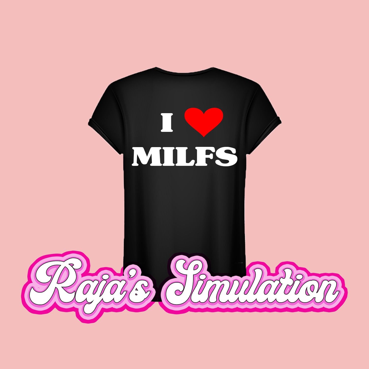 Raja's Simulation