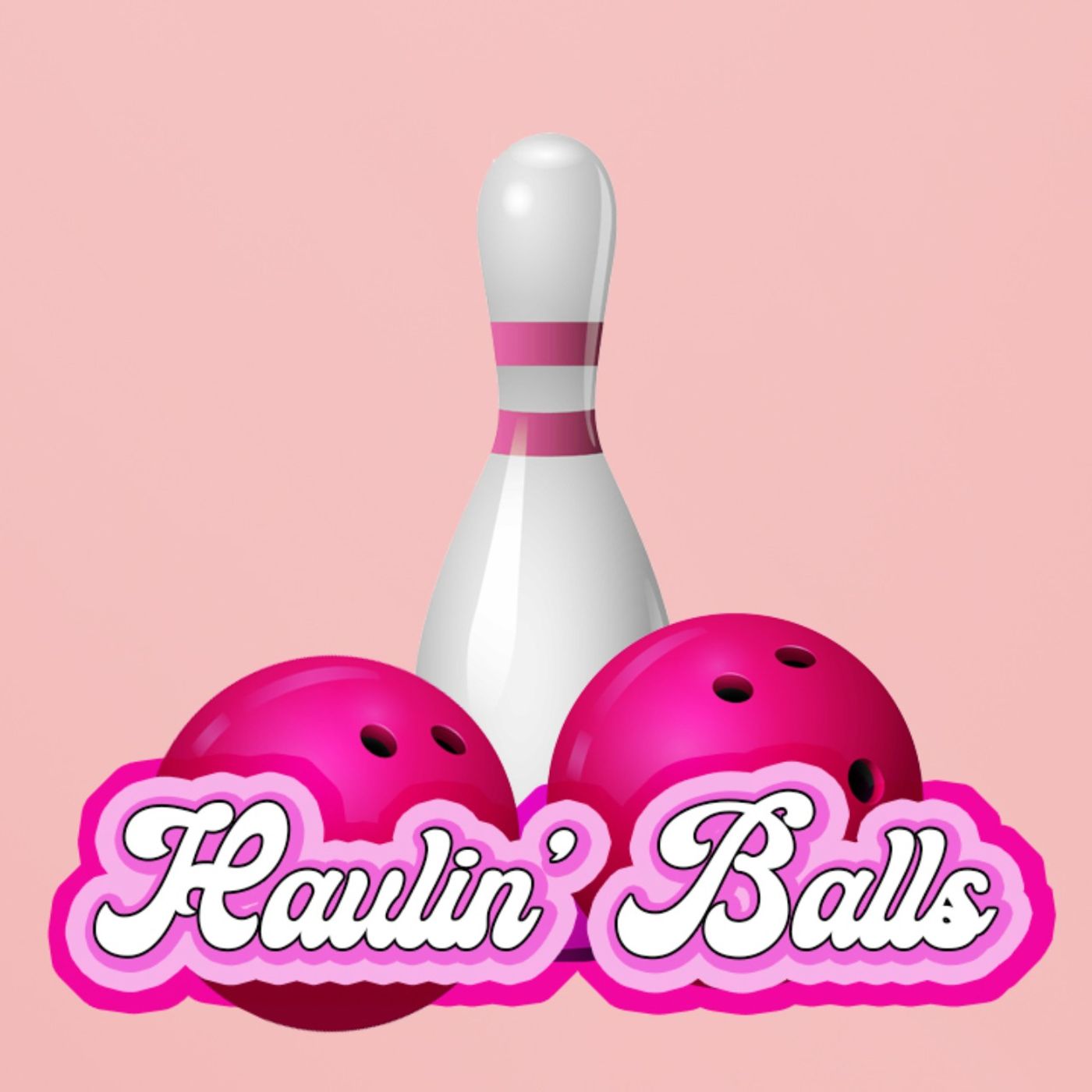 Haulin' Balls