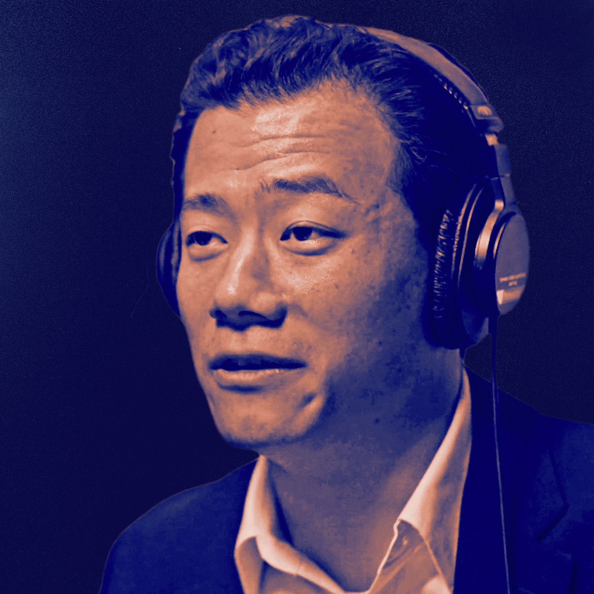 China's Not the Problem. We Are.
