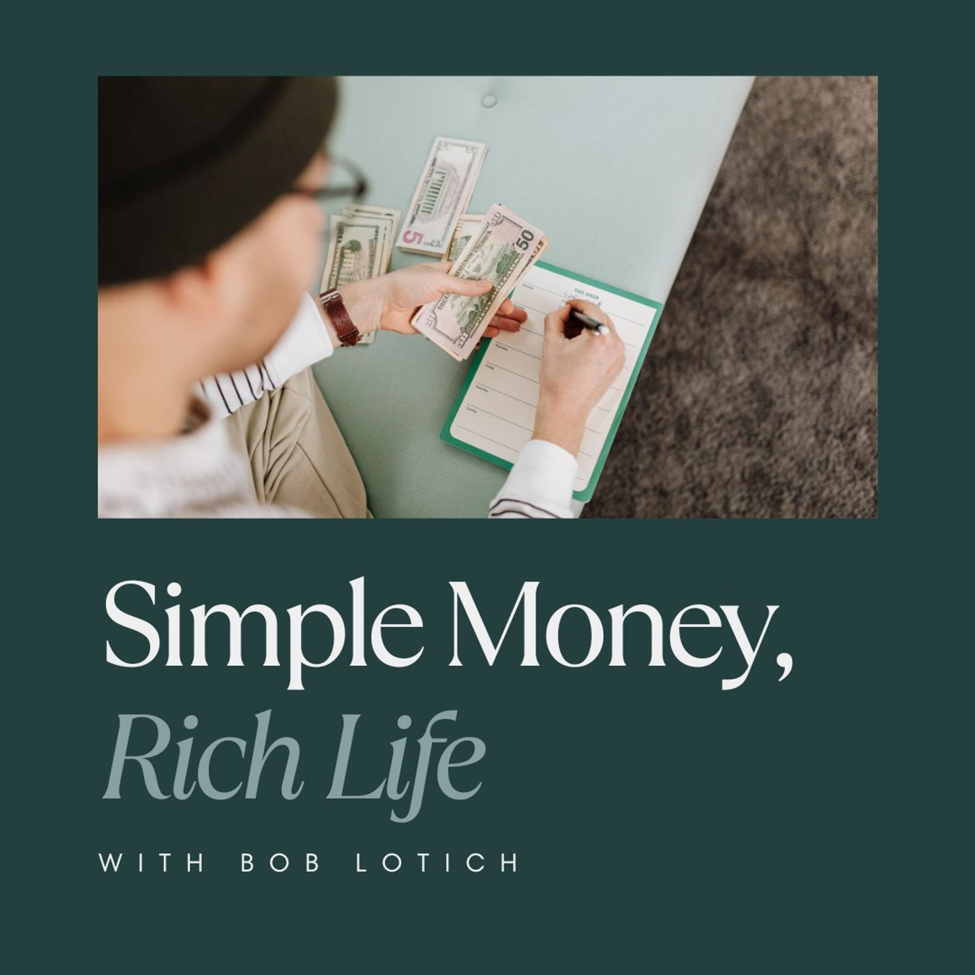 Faith & Finance
