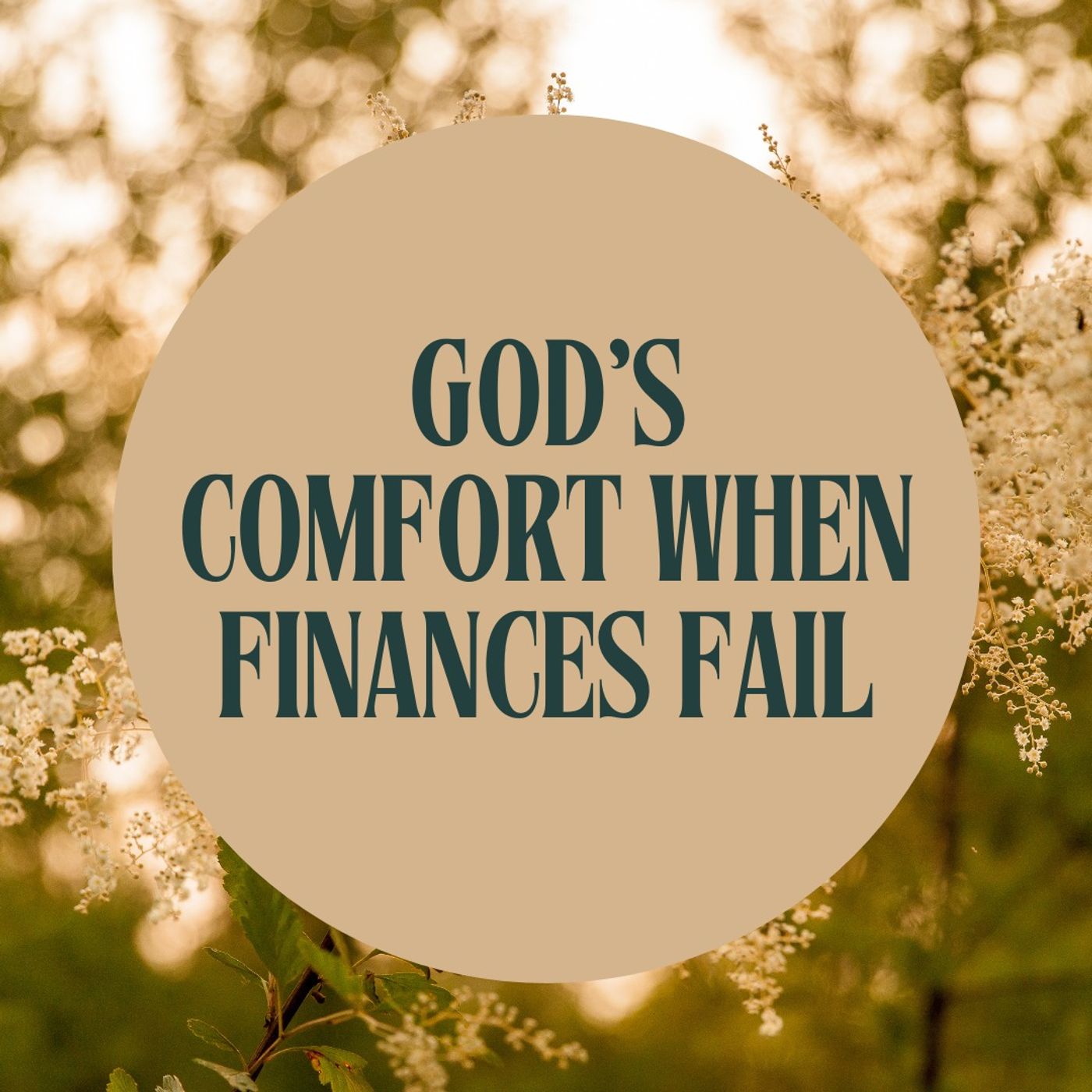 Faith & Finance