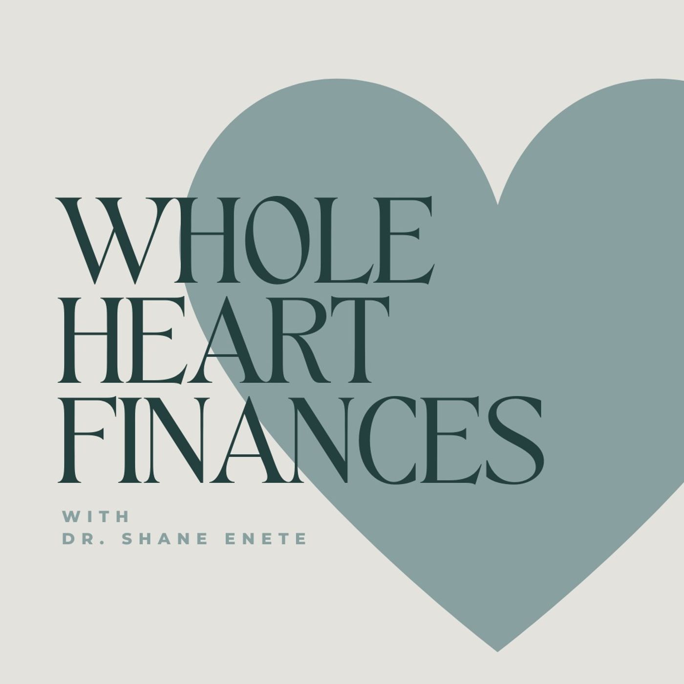 Faith & Finance
