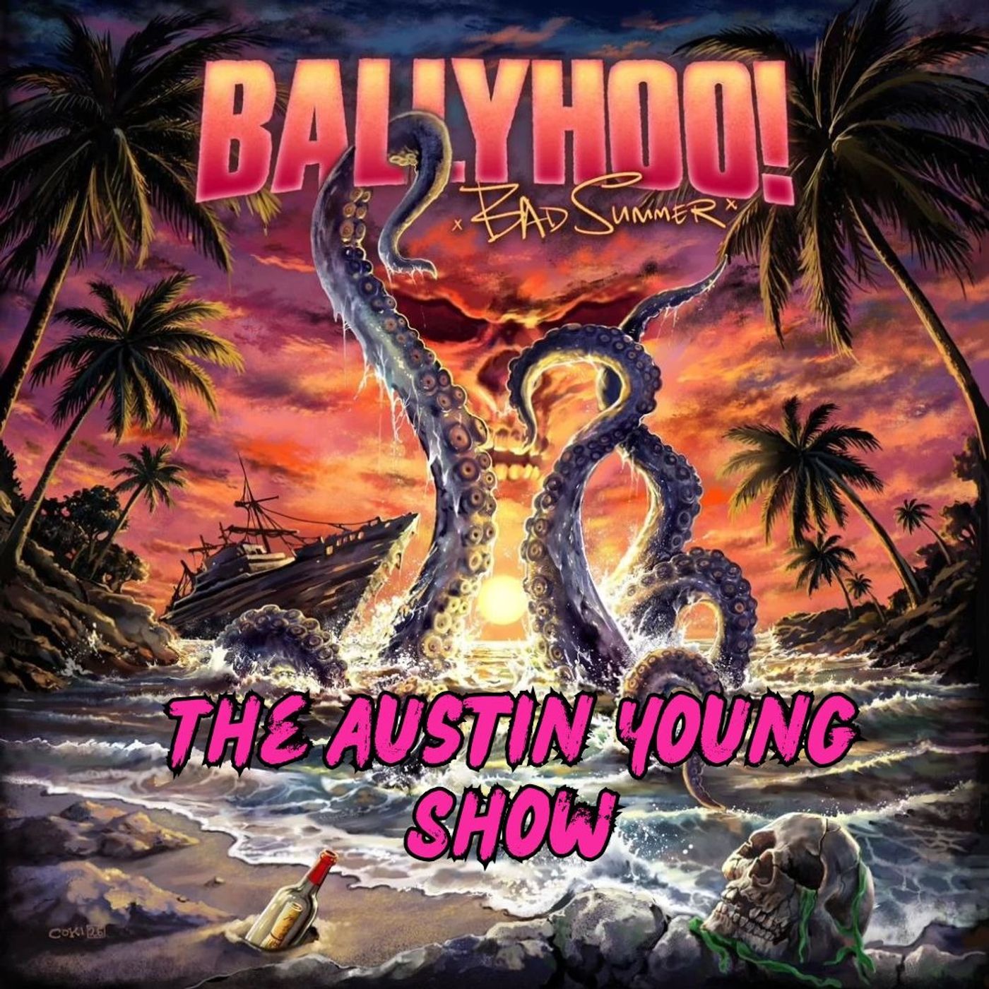 The Austin Young Show