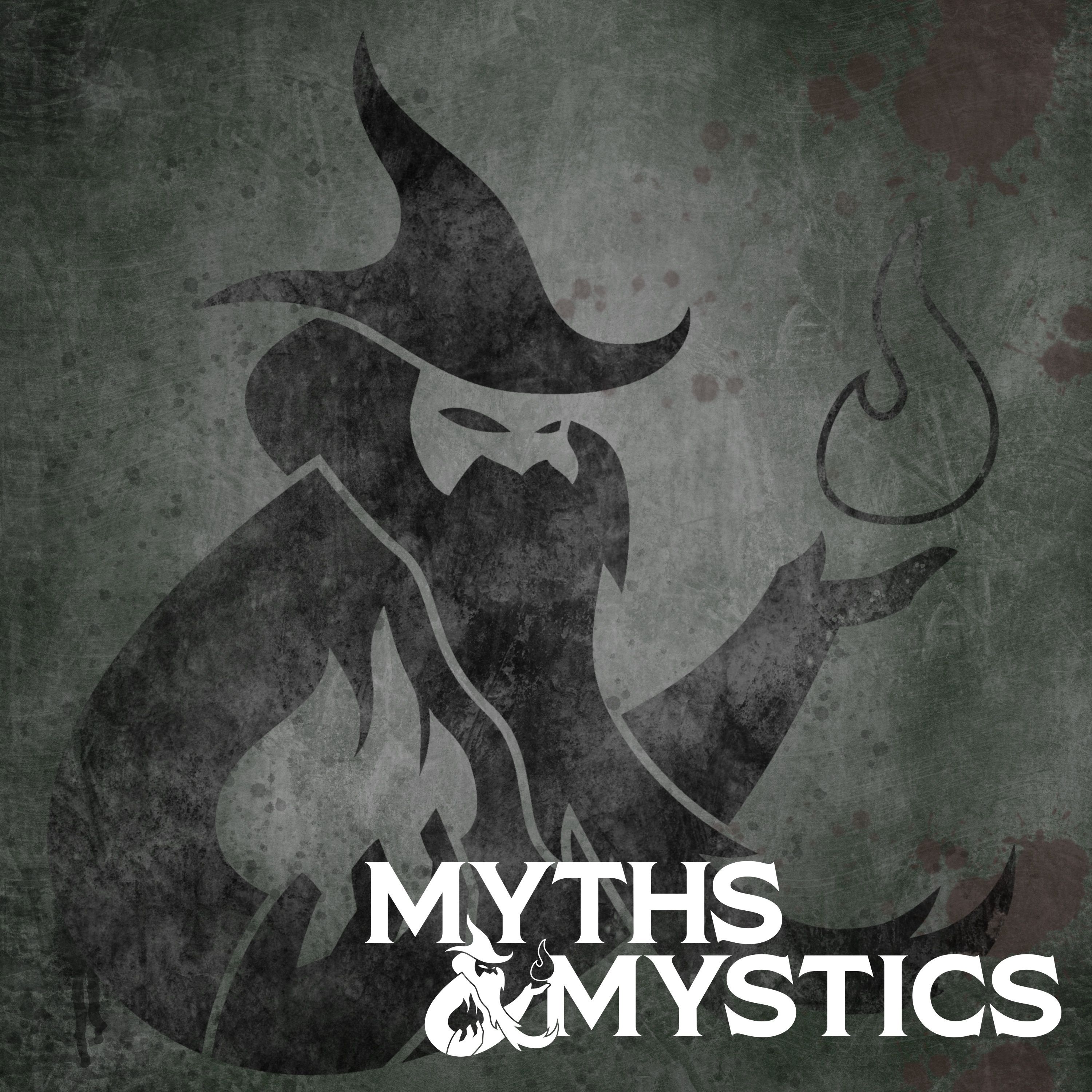 Myths and Mystics