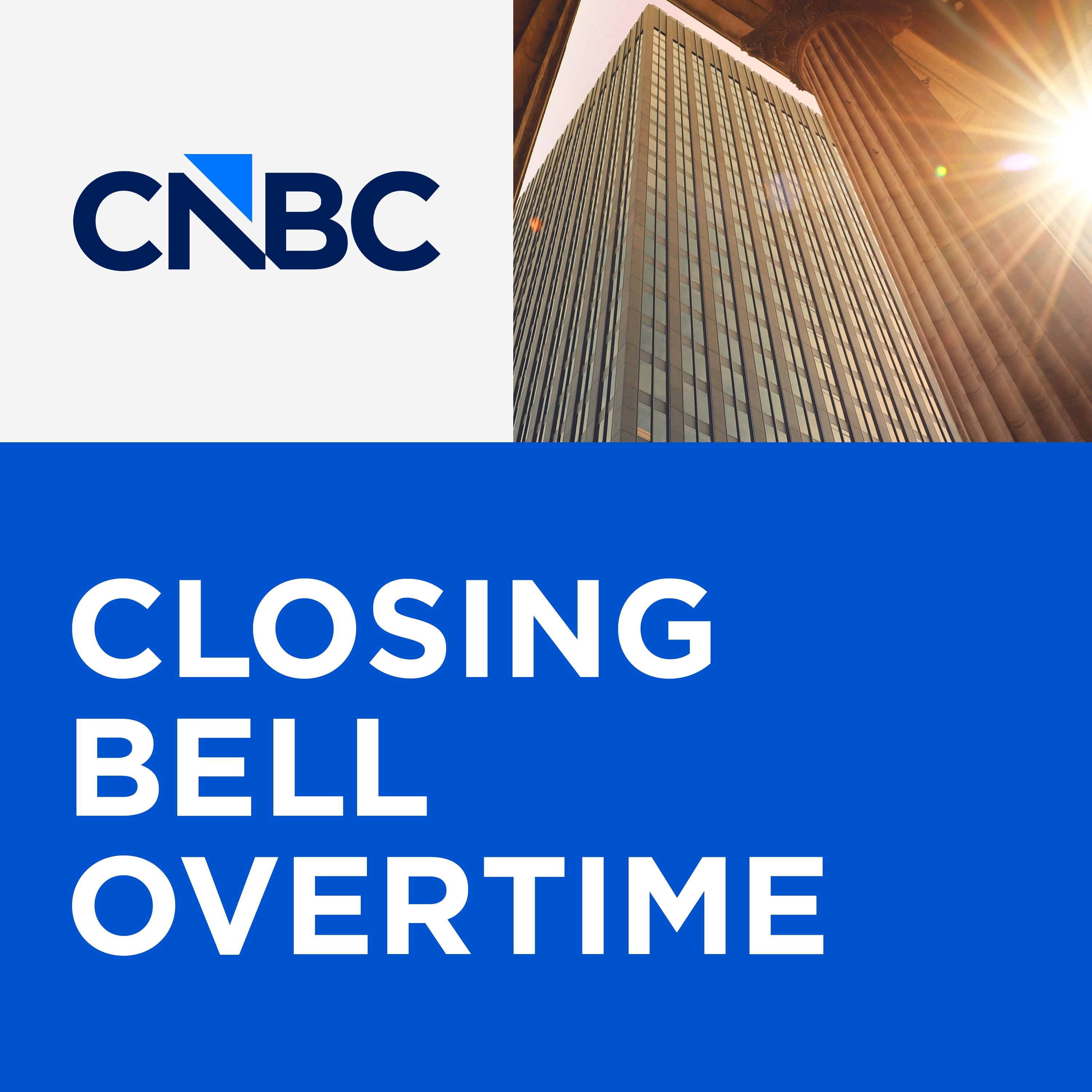 Closing Bell Overtime: 11/21/25
