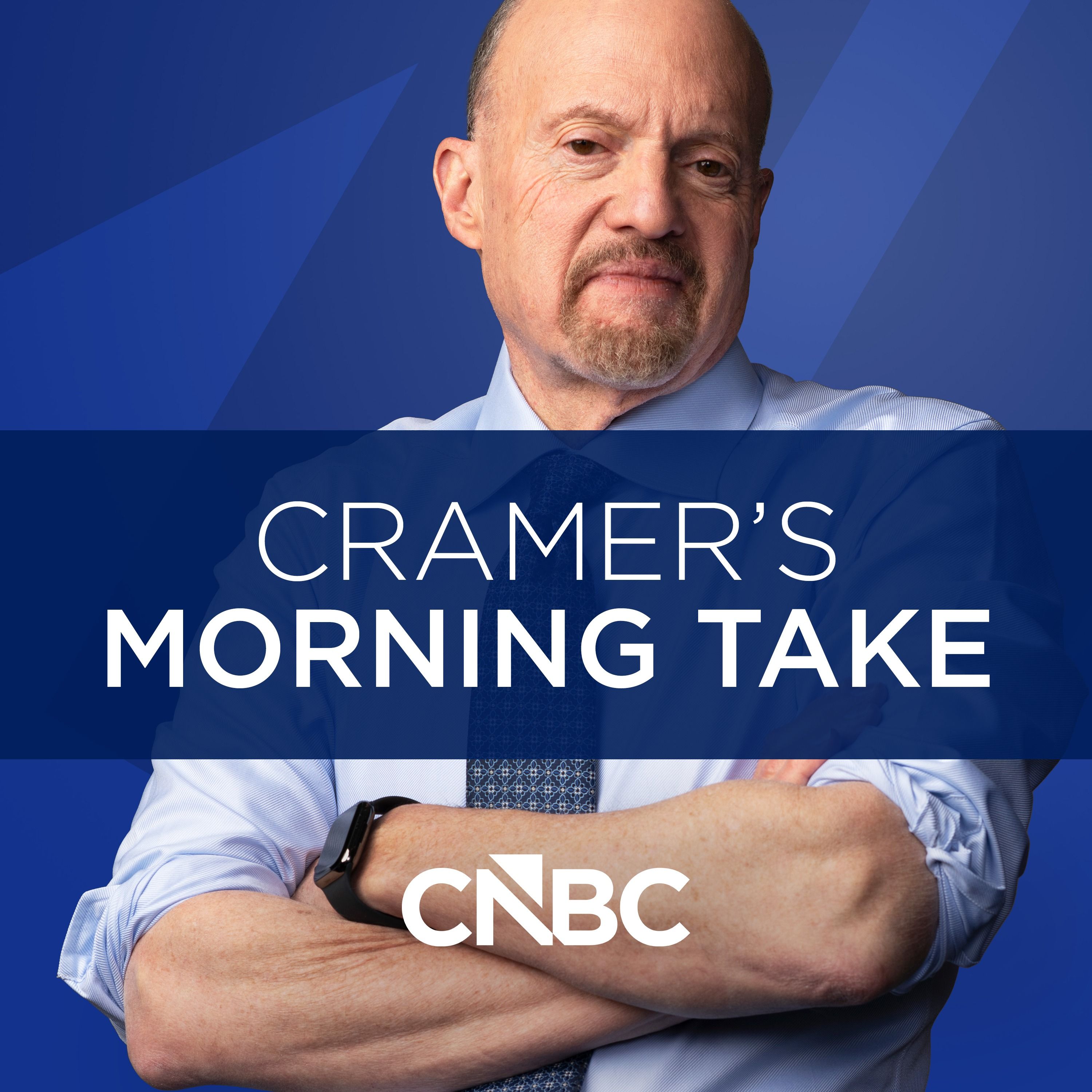 Cramer’s Morning Take: Home Depot 12/11/25 Cramer’s Morning Take: Home Depot 12/11/25
