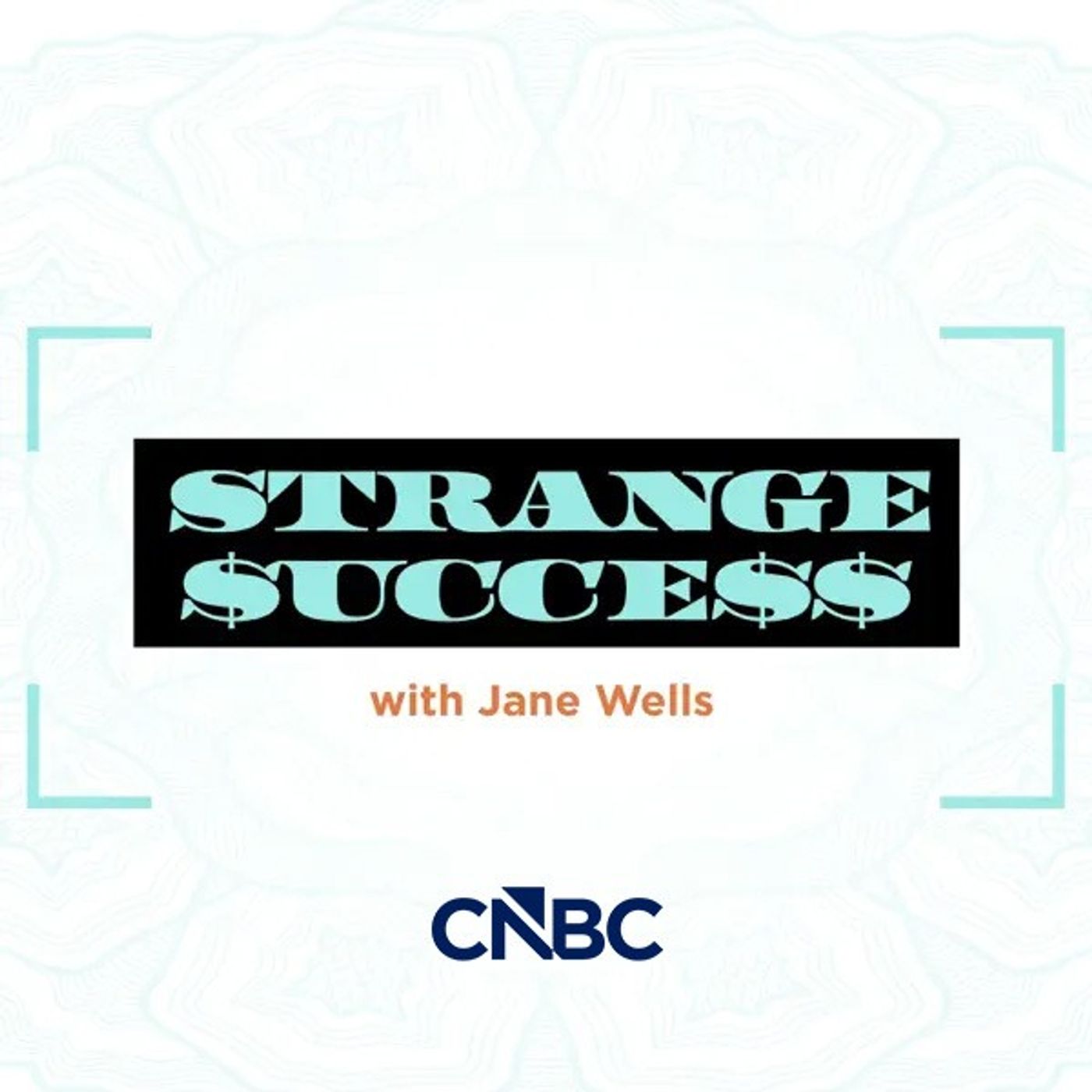 Strange Success with Jane Wells