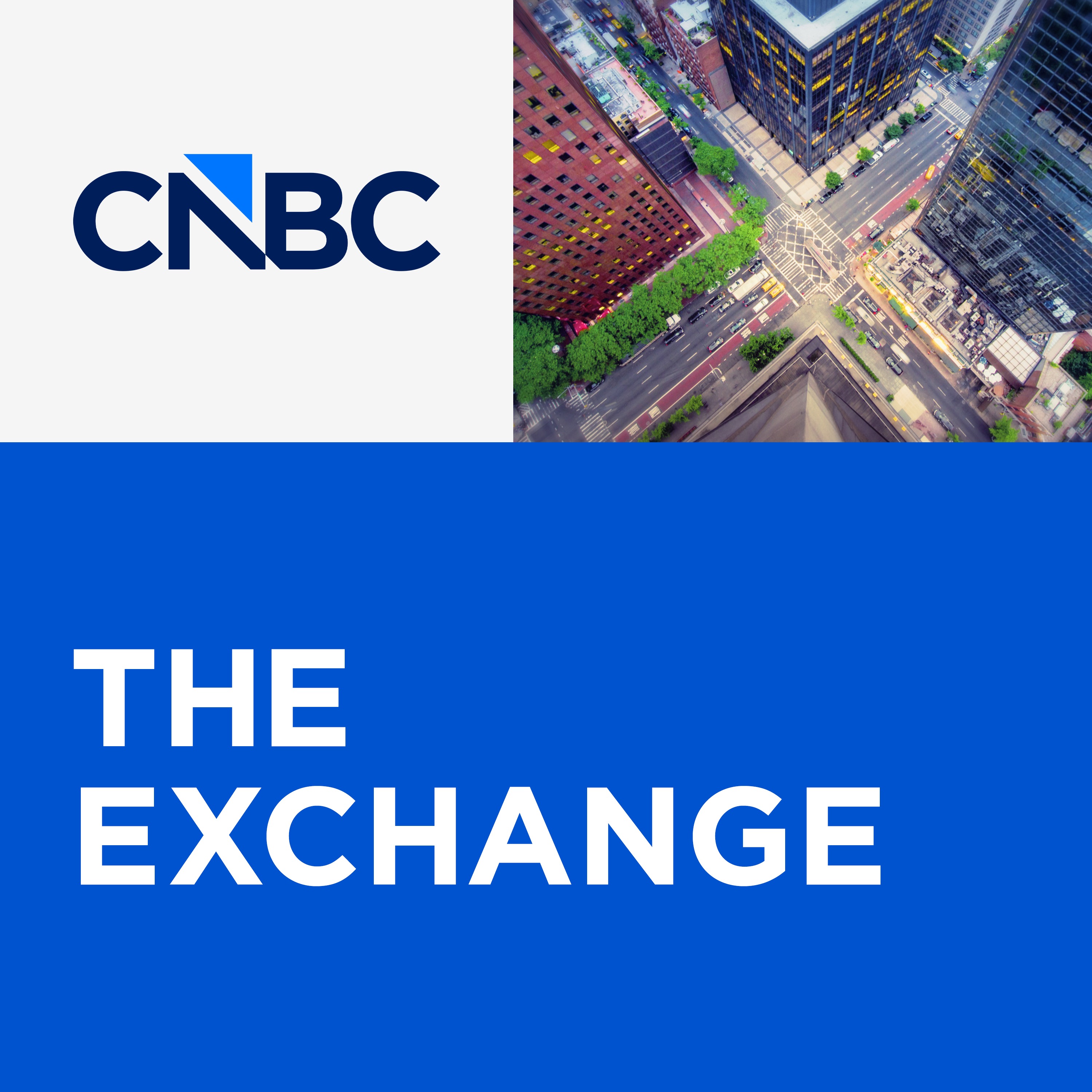 Advertise on The Exchange podcast | SiriusXM Media