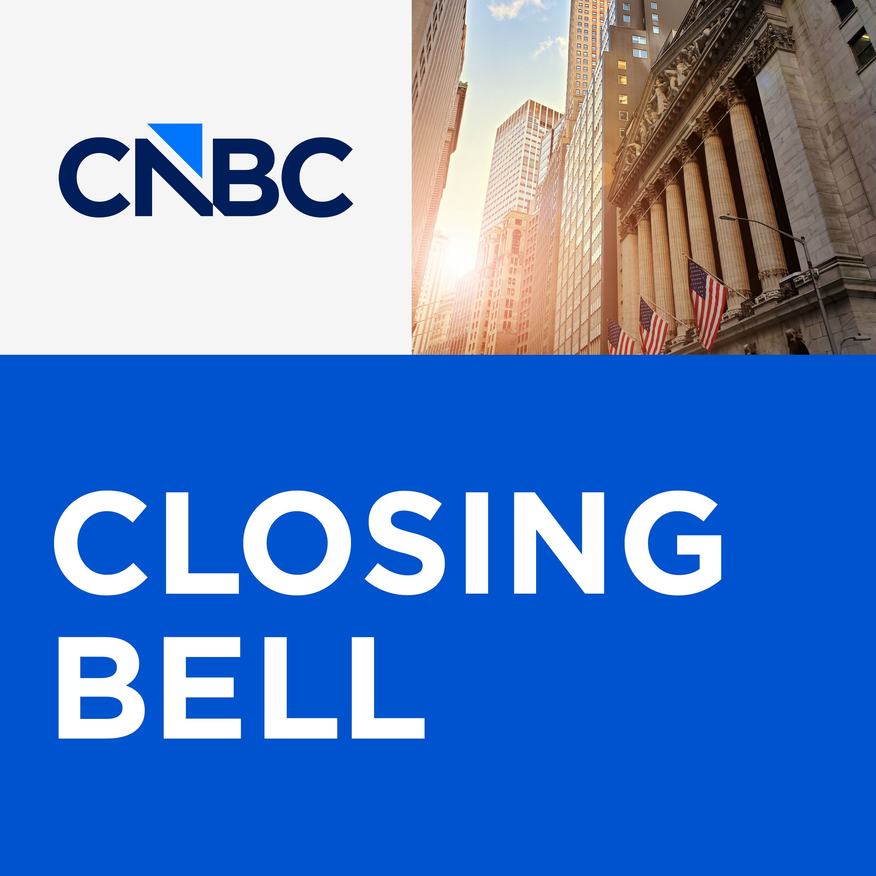 Closing Bell 12/1/25