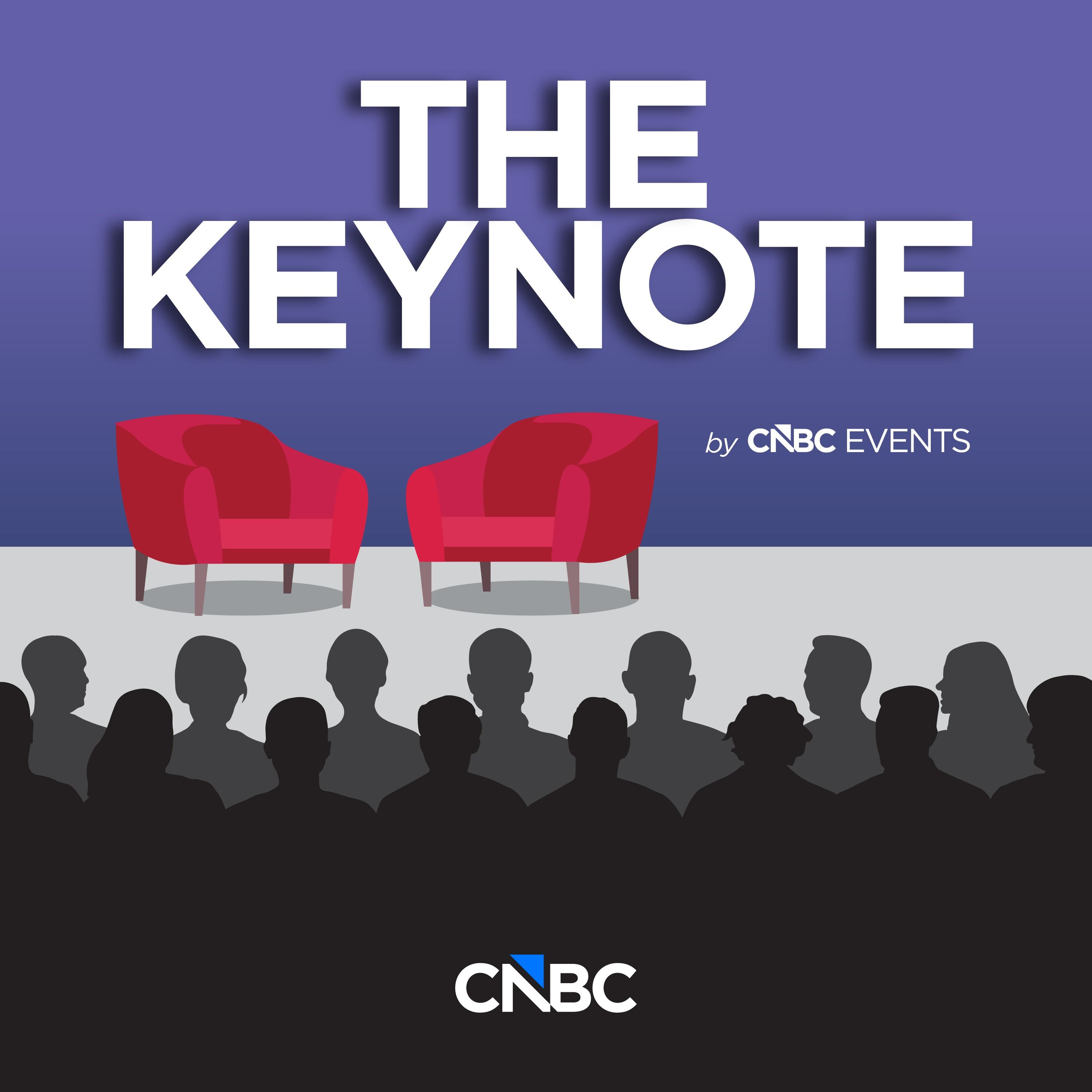 The Keynote by CNBC Events