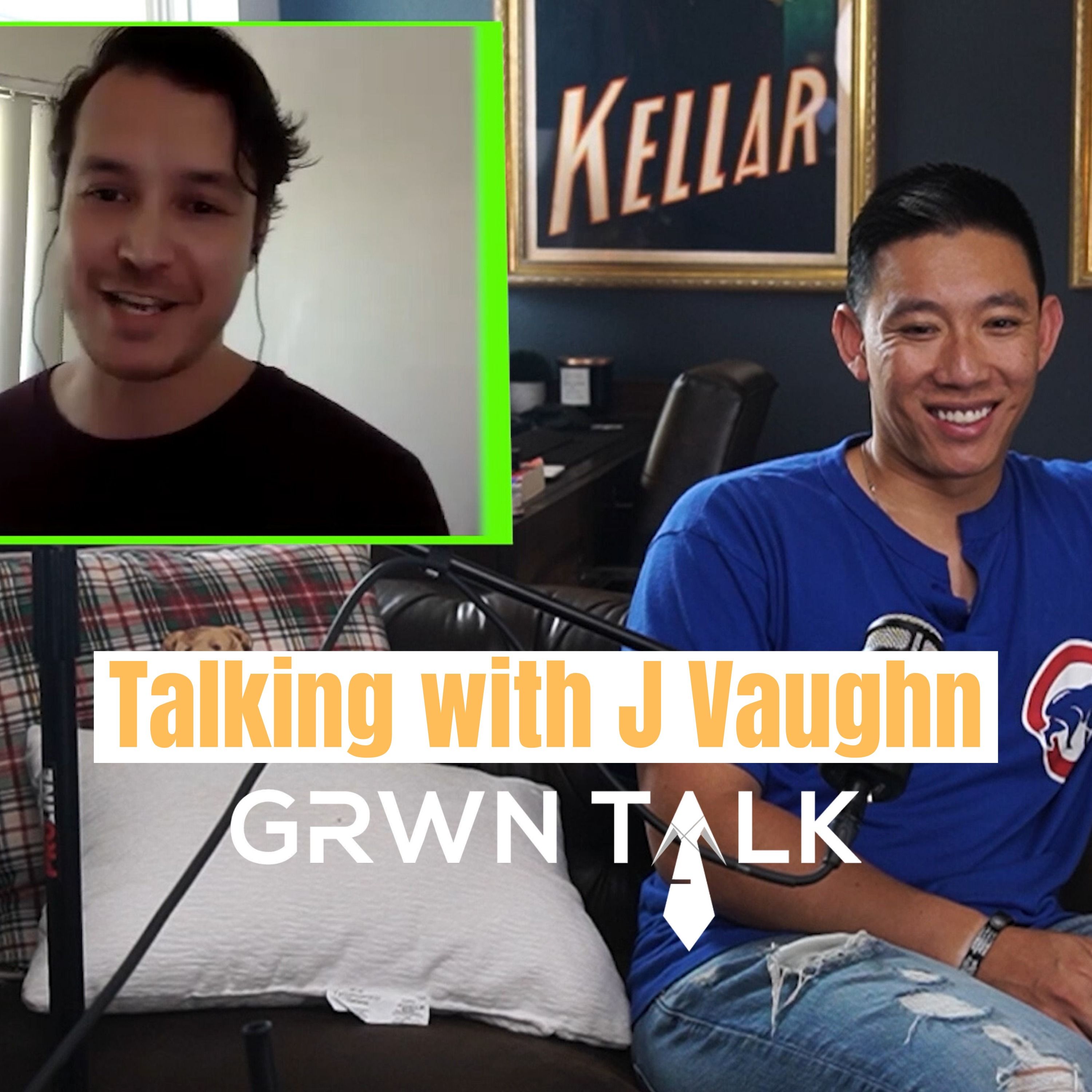 Grwn Talk