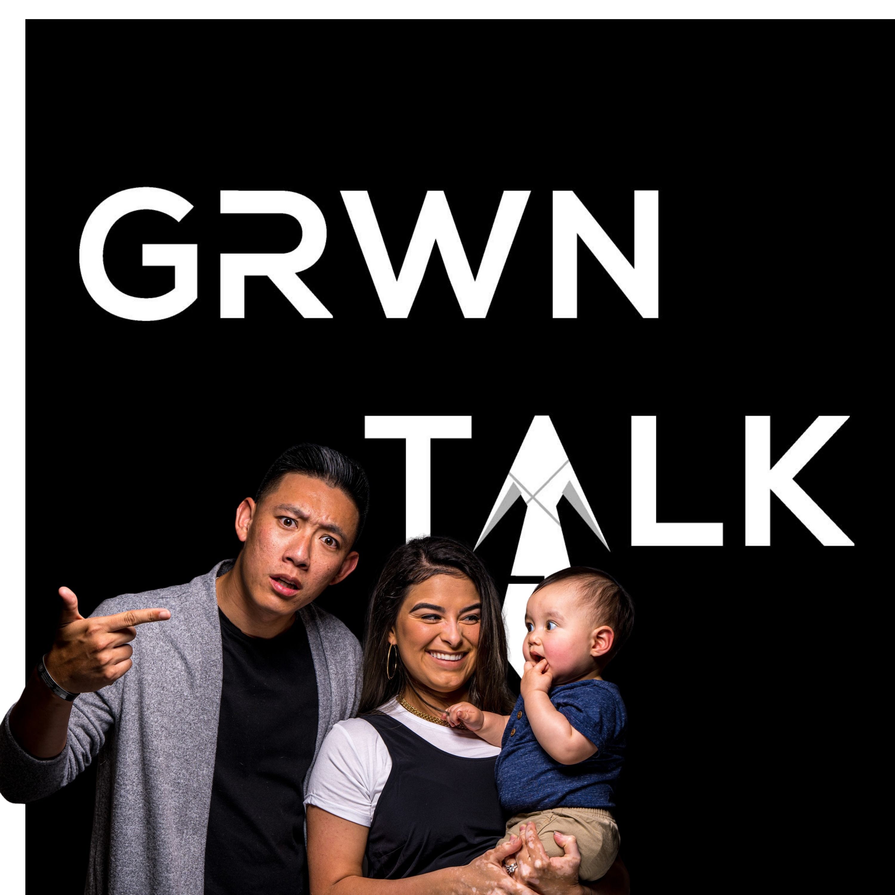 Grwn Talk