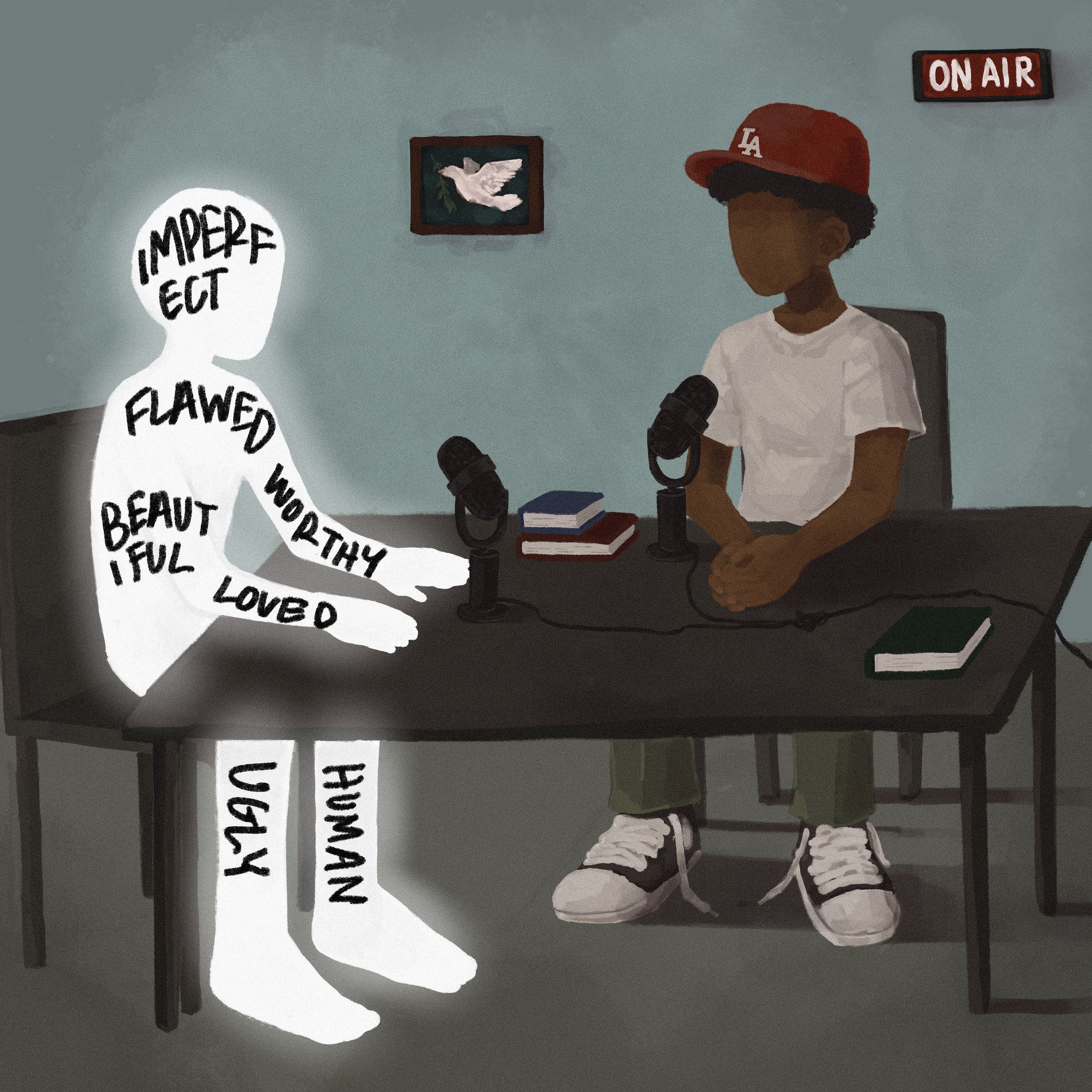 The Imperfect Podcast