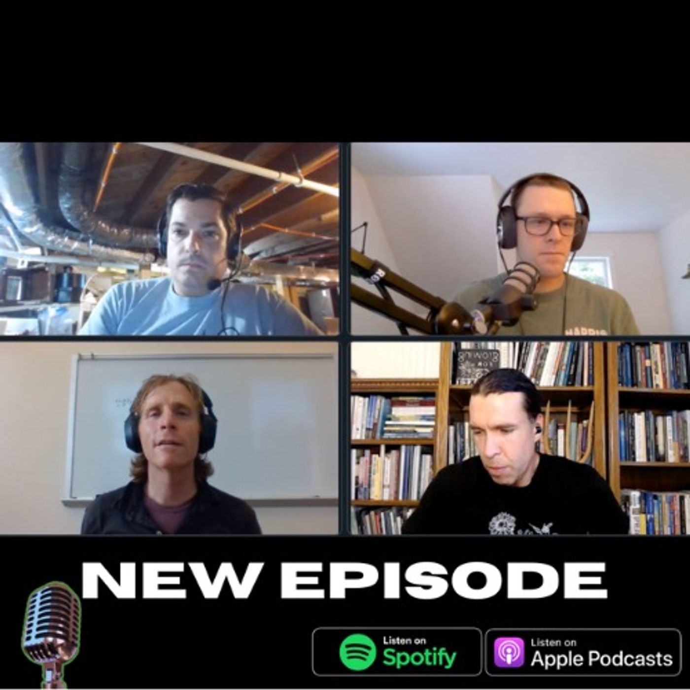 Growing For Market Podcast