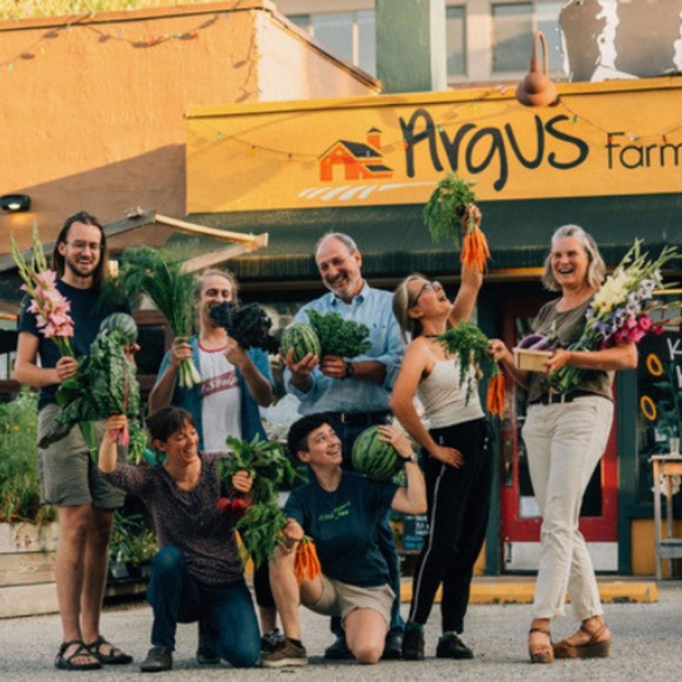 Growing For Market Podcast