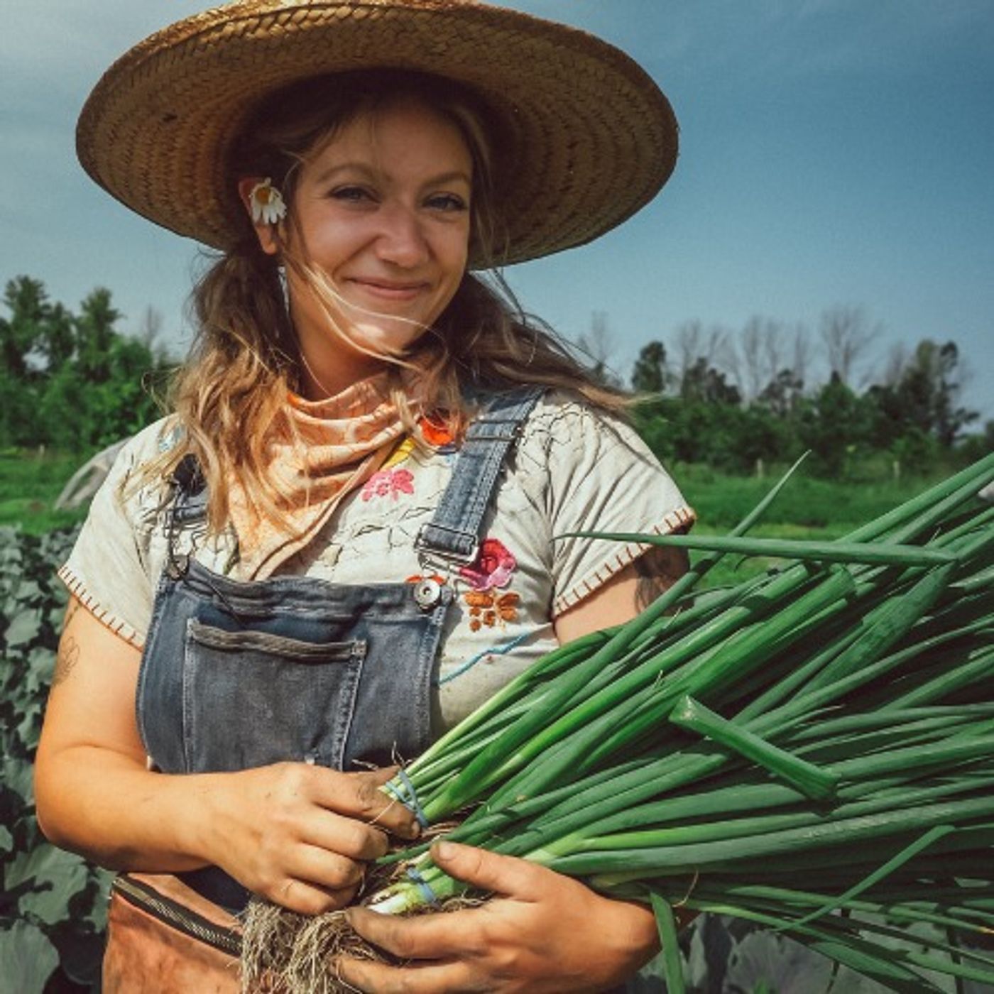 Growing For Market Podcast