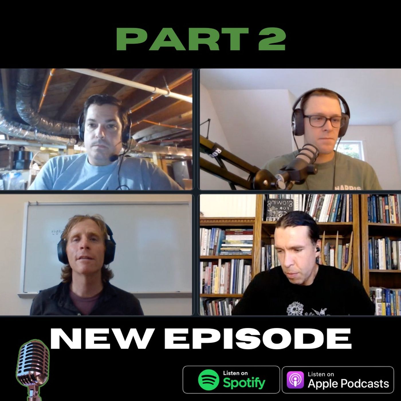 Growing For Market Podcast
