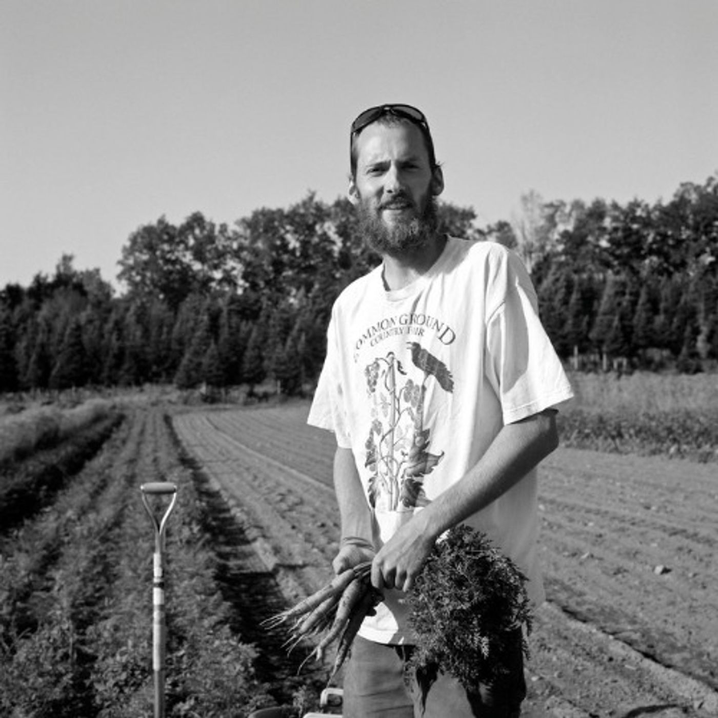 Growing For Market Podcast