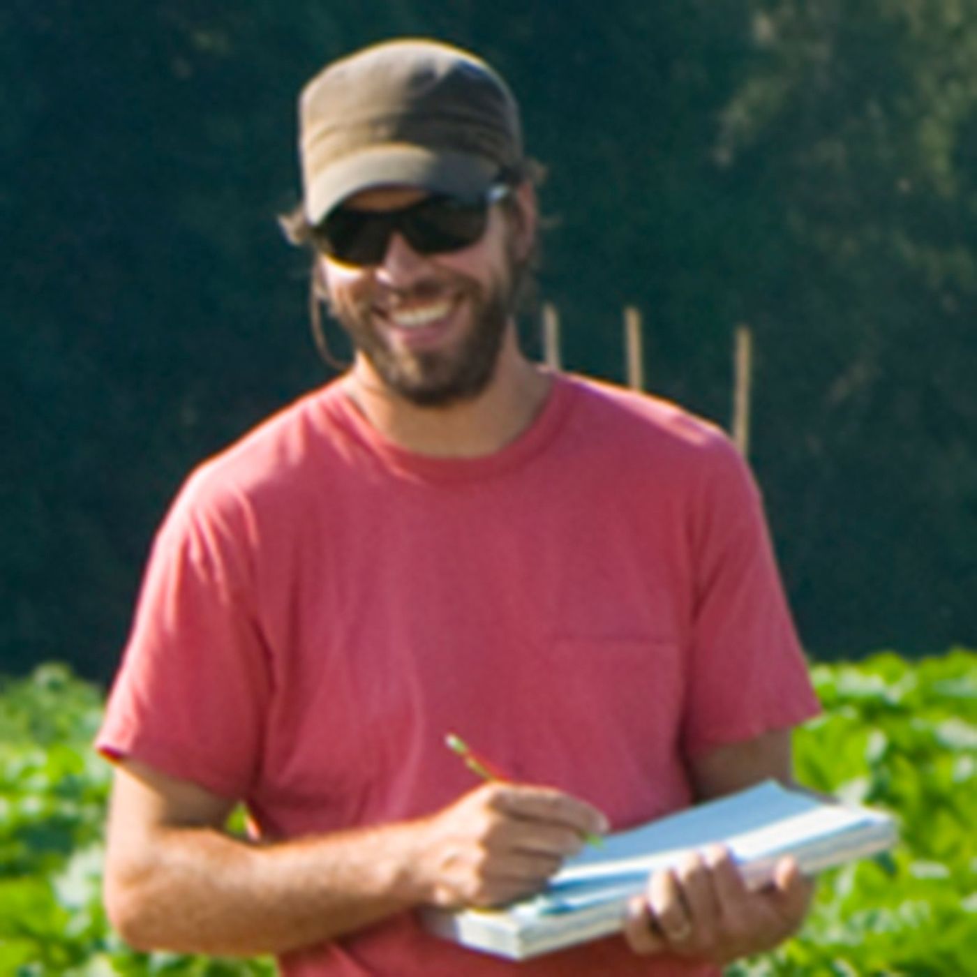 Growing For Market Podcast