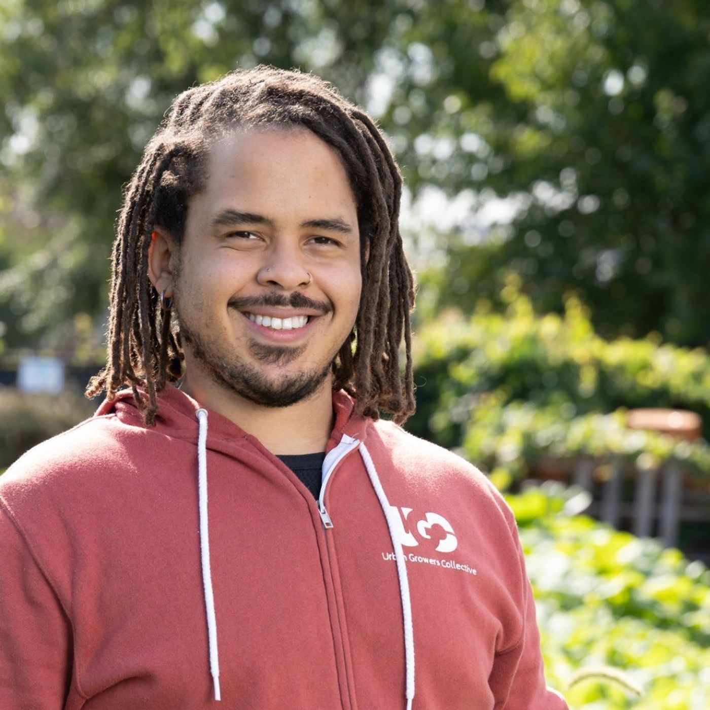 Improving access to fresh food and farming in Chicago with Joshua Hughes of the Urban Growers Collective