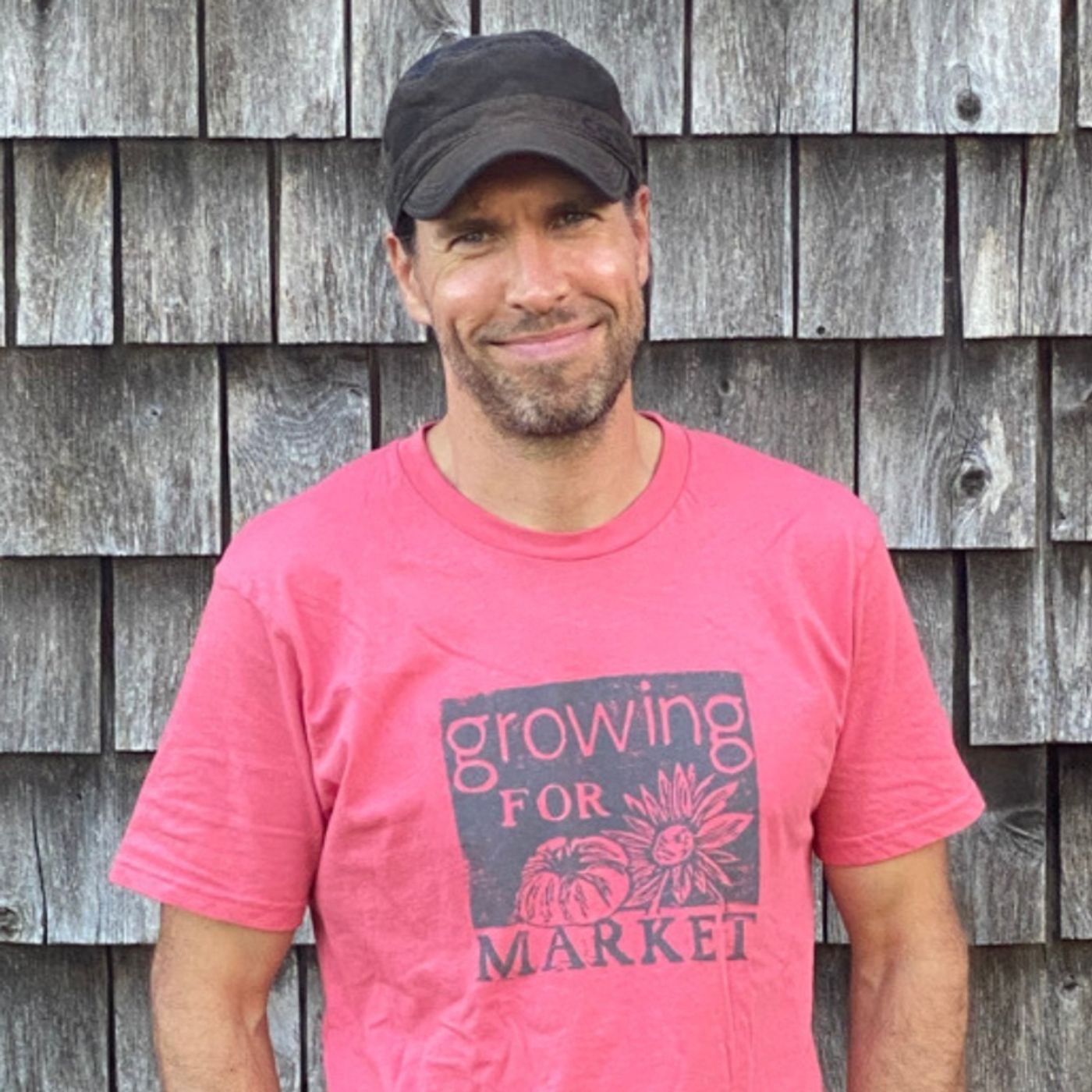 Growing For Market Podcast