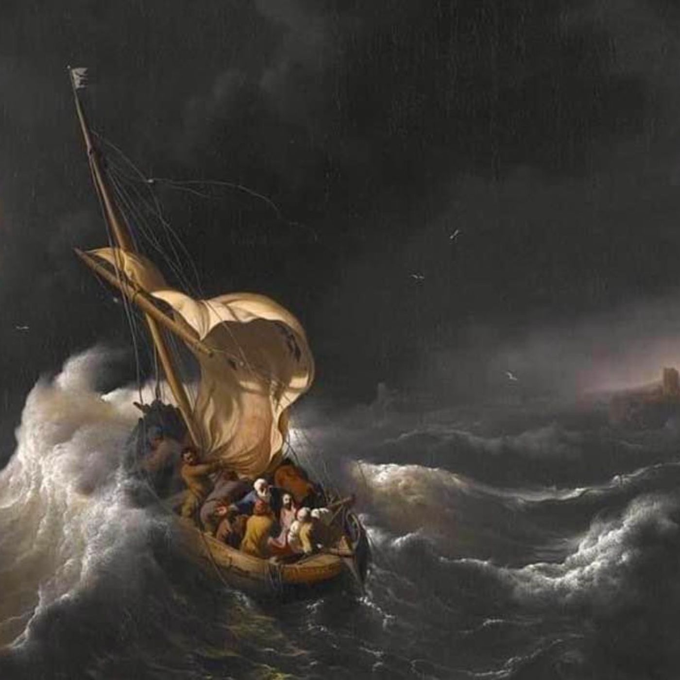 Exploring God’s Word with Brad Thurston