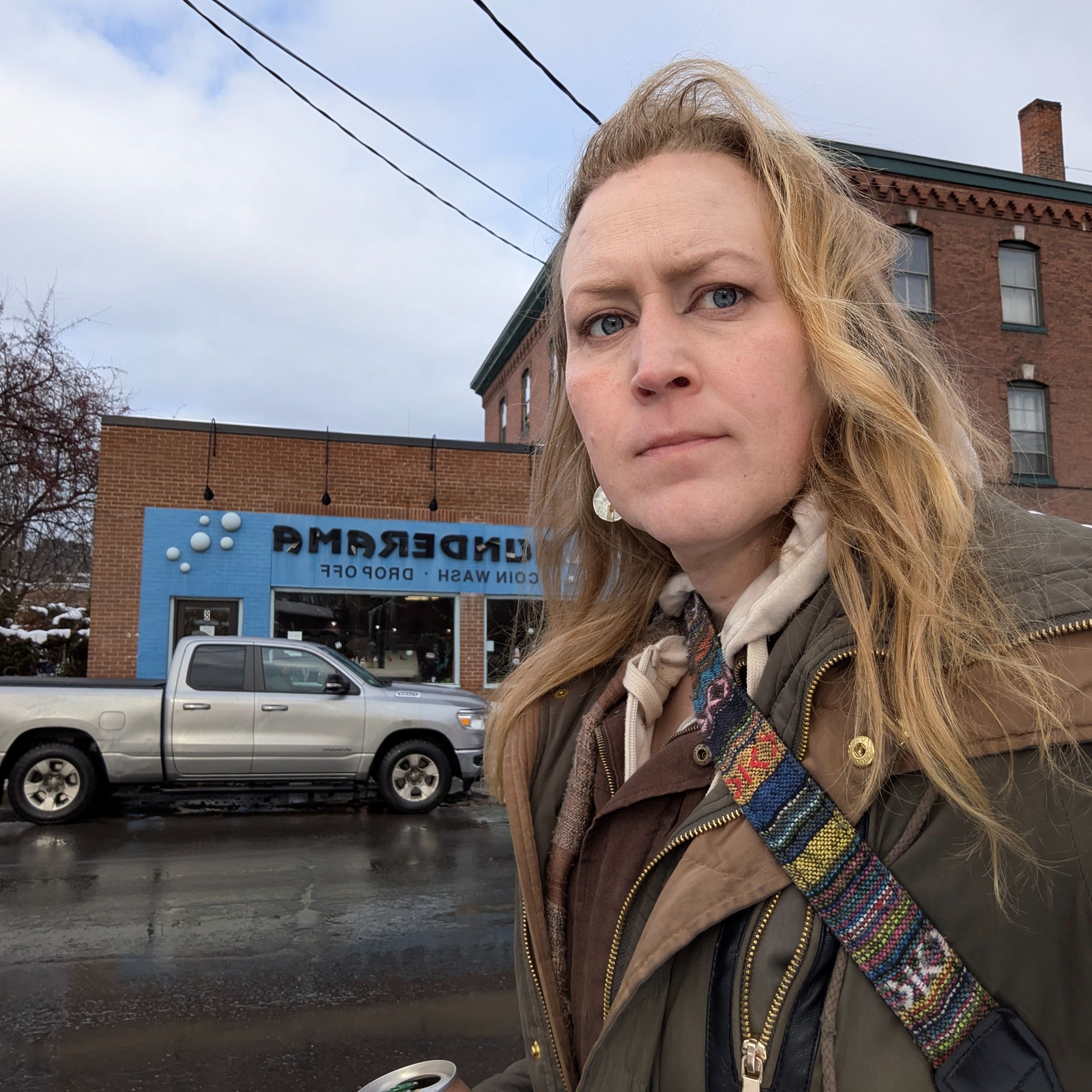 What class are you Kaye?