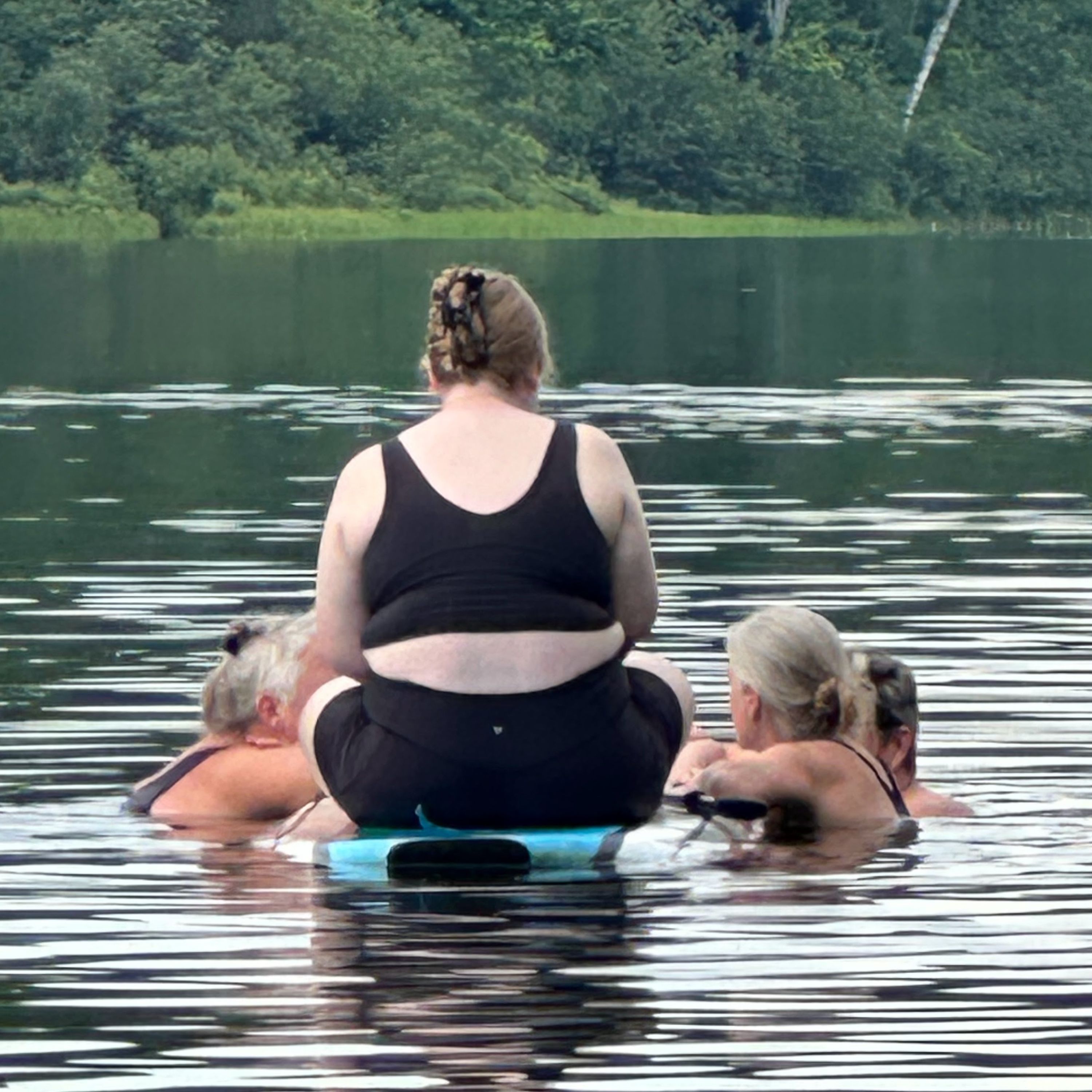 Ladies' Pond