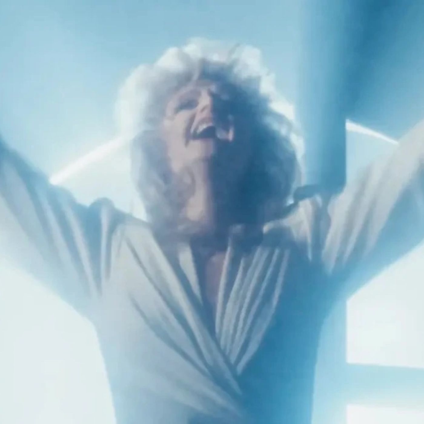 Rest in Peace Bonnie Tyler — Rumble Strip