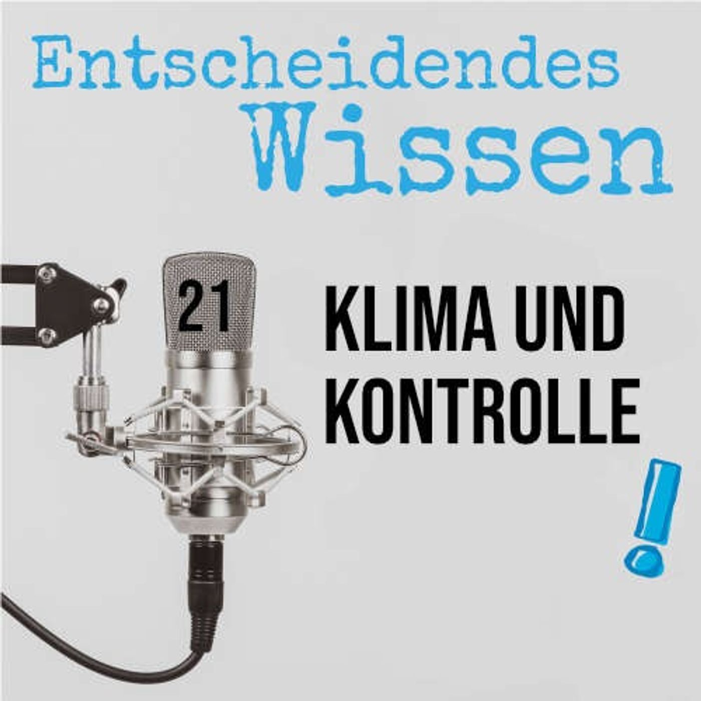 Klima und Kontrolle Klima und Kontrolle
