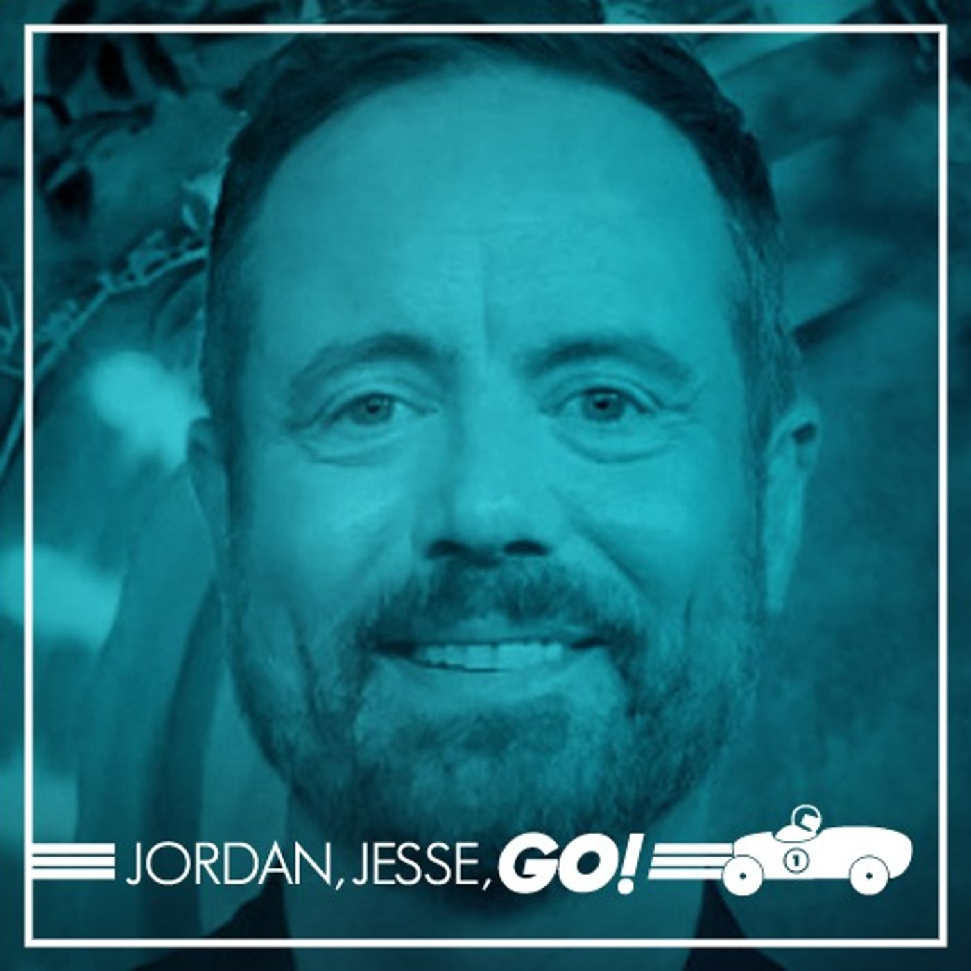 FOTV Me, with Jon Daly