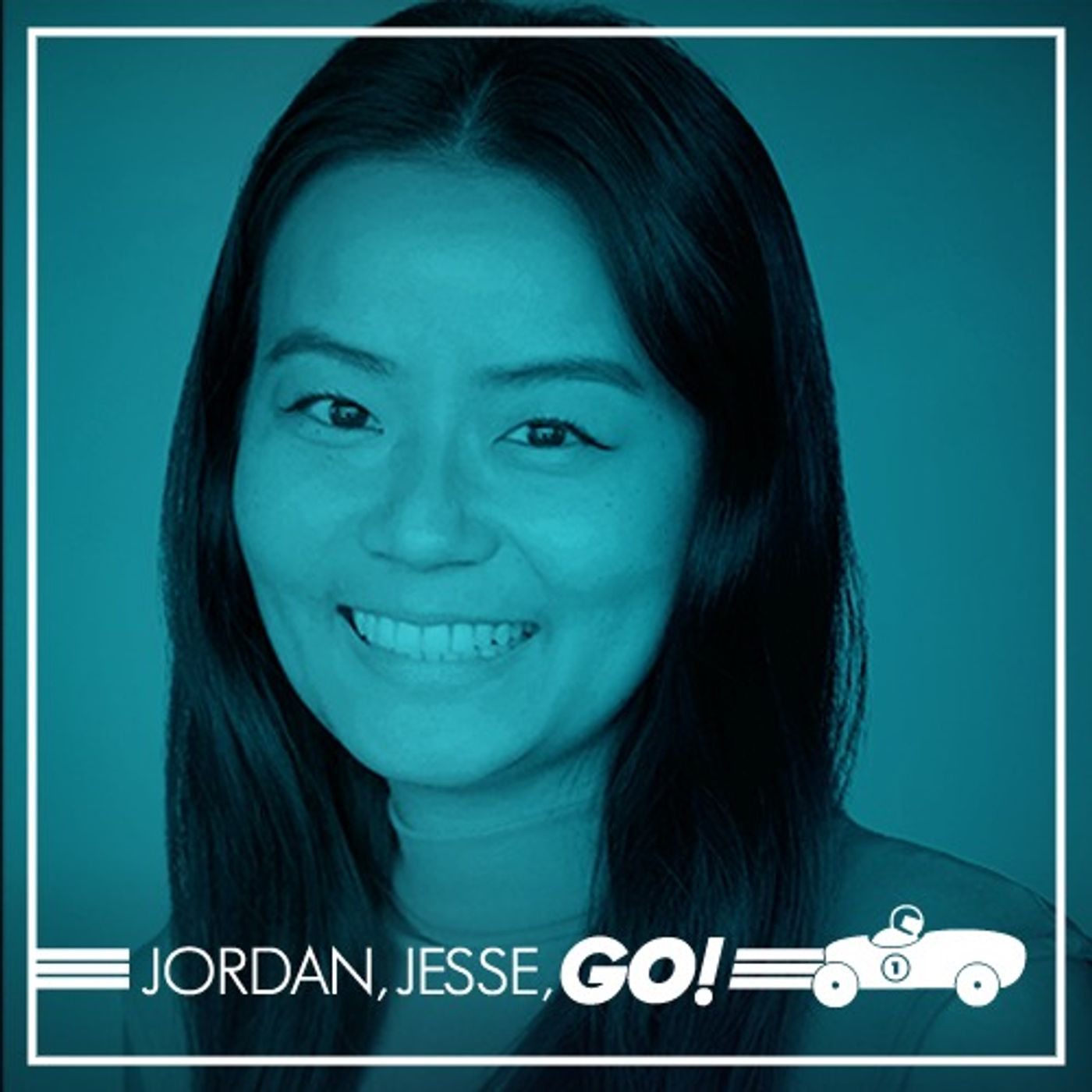 Acapella Fella, with Sierra Katow