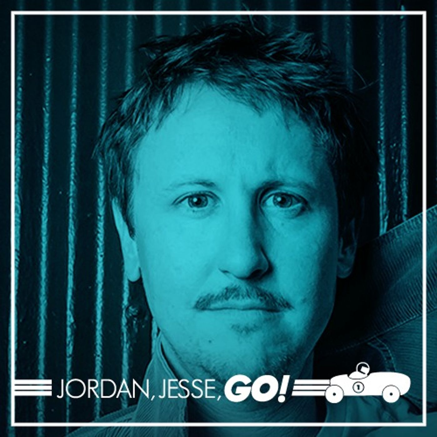 Tea Snob, with Johnny Pemberton