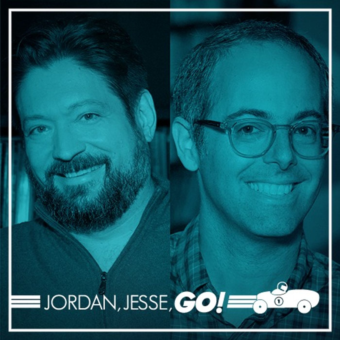 Podcast Pantheon, with Dan McCoy and Elliott Kalan Podcast Pantheon, with Dan McCoy and Elliott Kalan