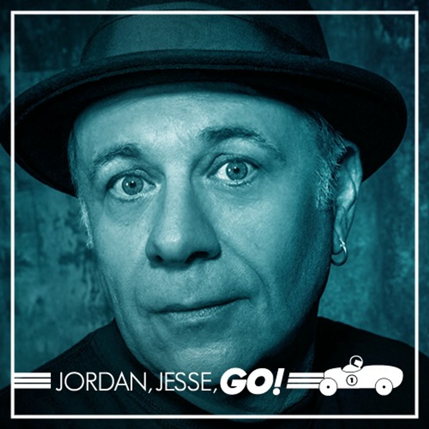 Flipping Ropes, with Eddie Pepitone