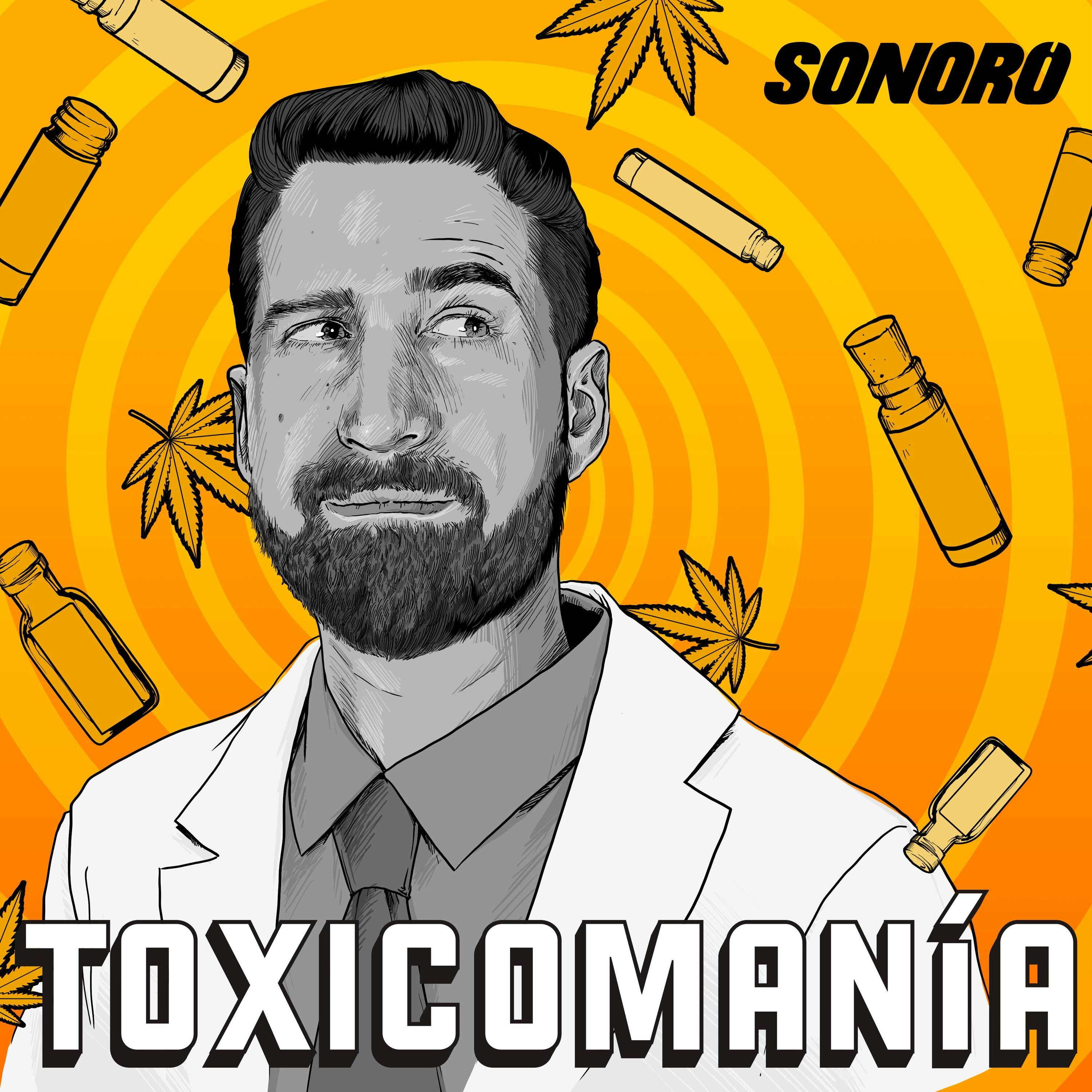 2. ¿Aquí regalan drogas?