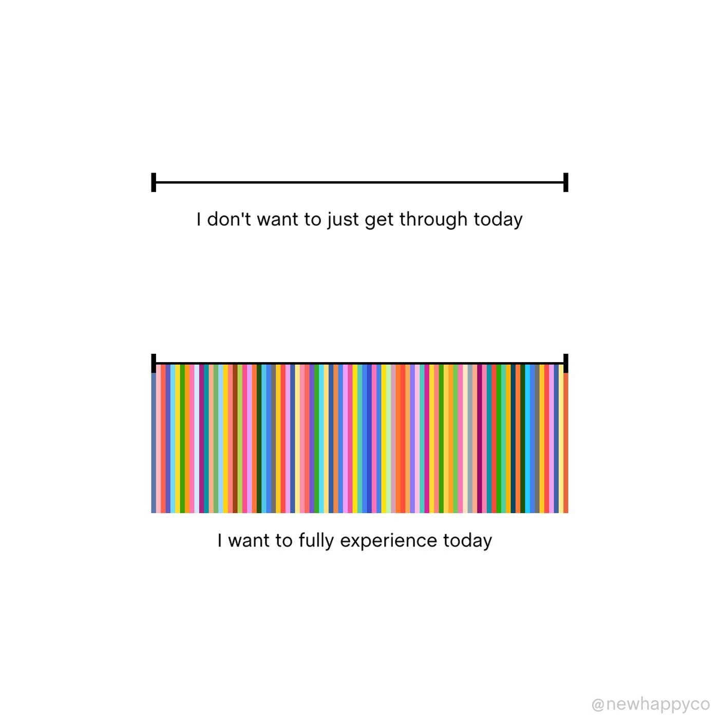 Fully experience it